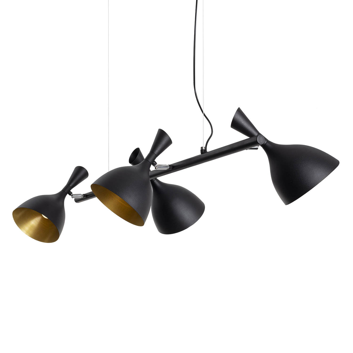 Pendant luminaire 10403 "TURIN" foto3