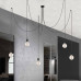 Pendant luminaire 10409 "SPIDER" foto3