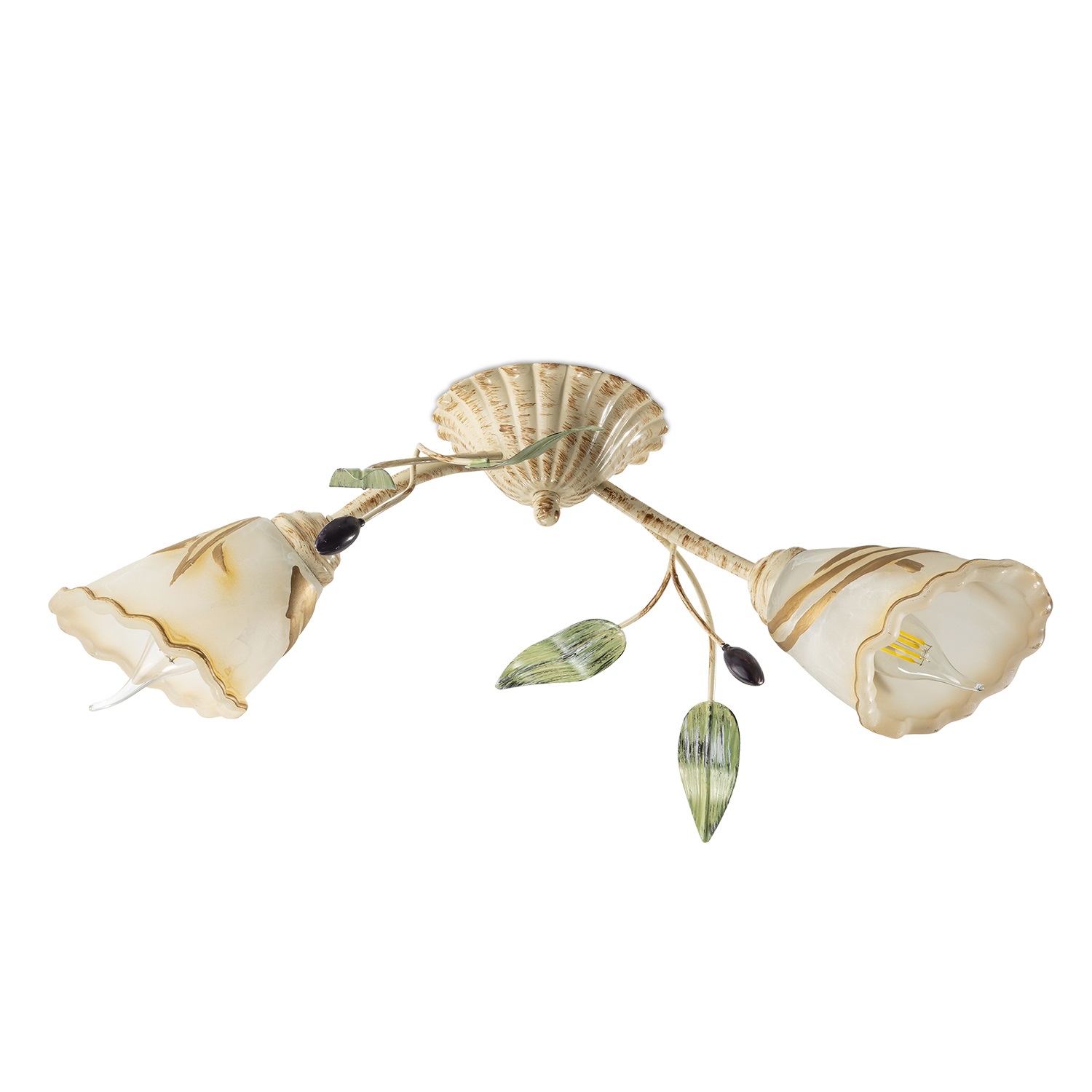 Ceiling luminaire 11422 "OLIVE"