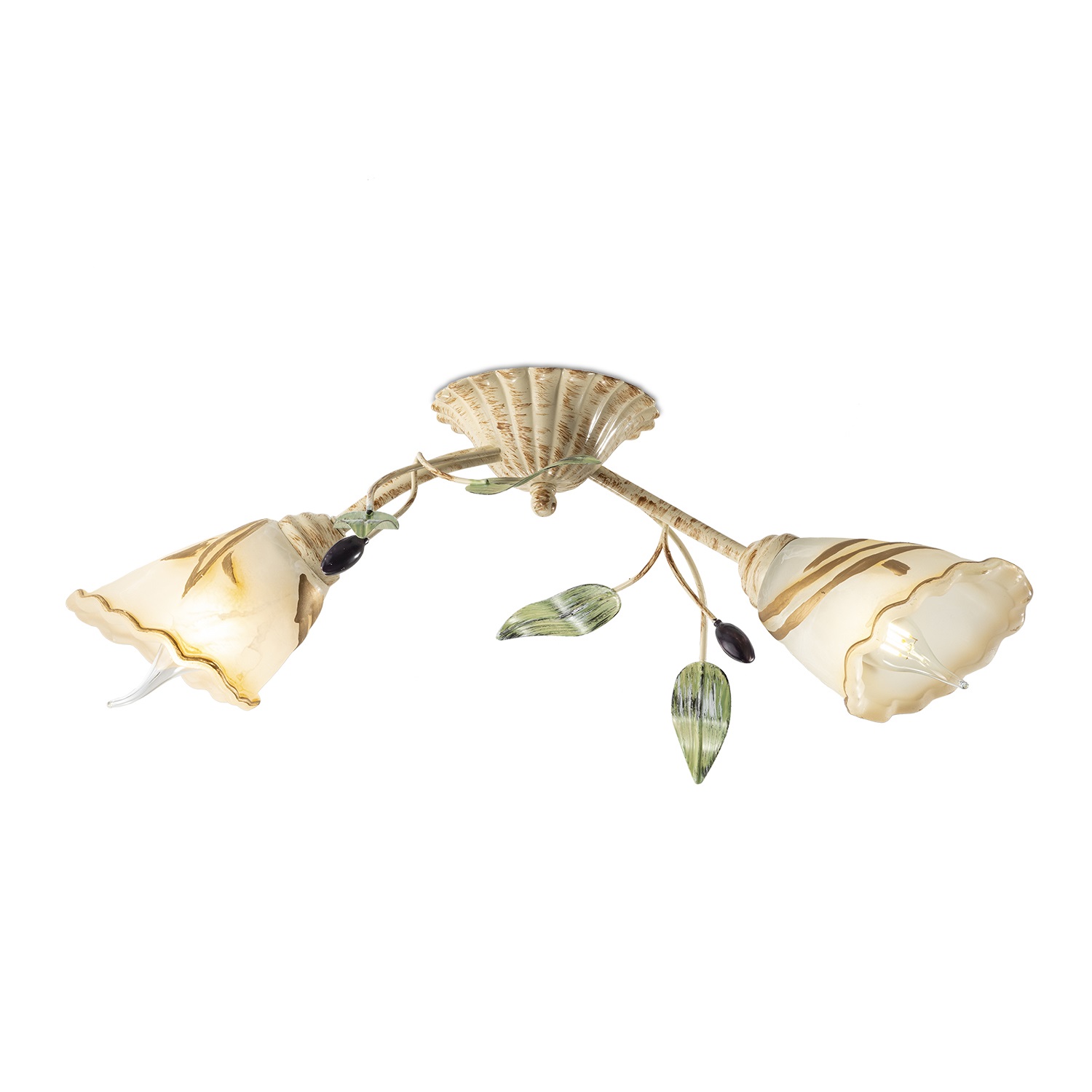 Ceiling luminaire 11422 "OLIVE" foto3