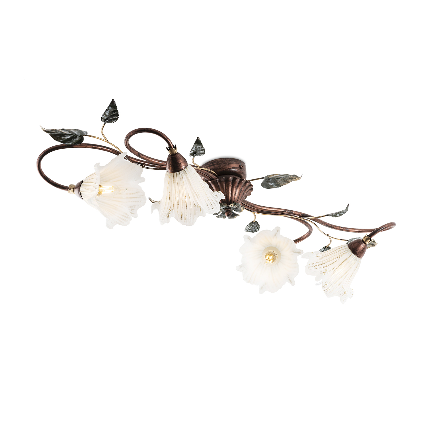 Ceiling luminaire 12904 "VERONA" foto3