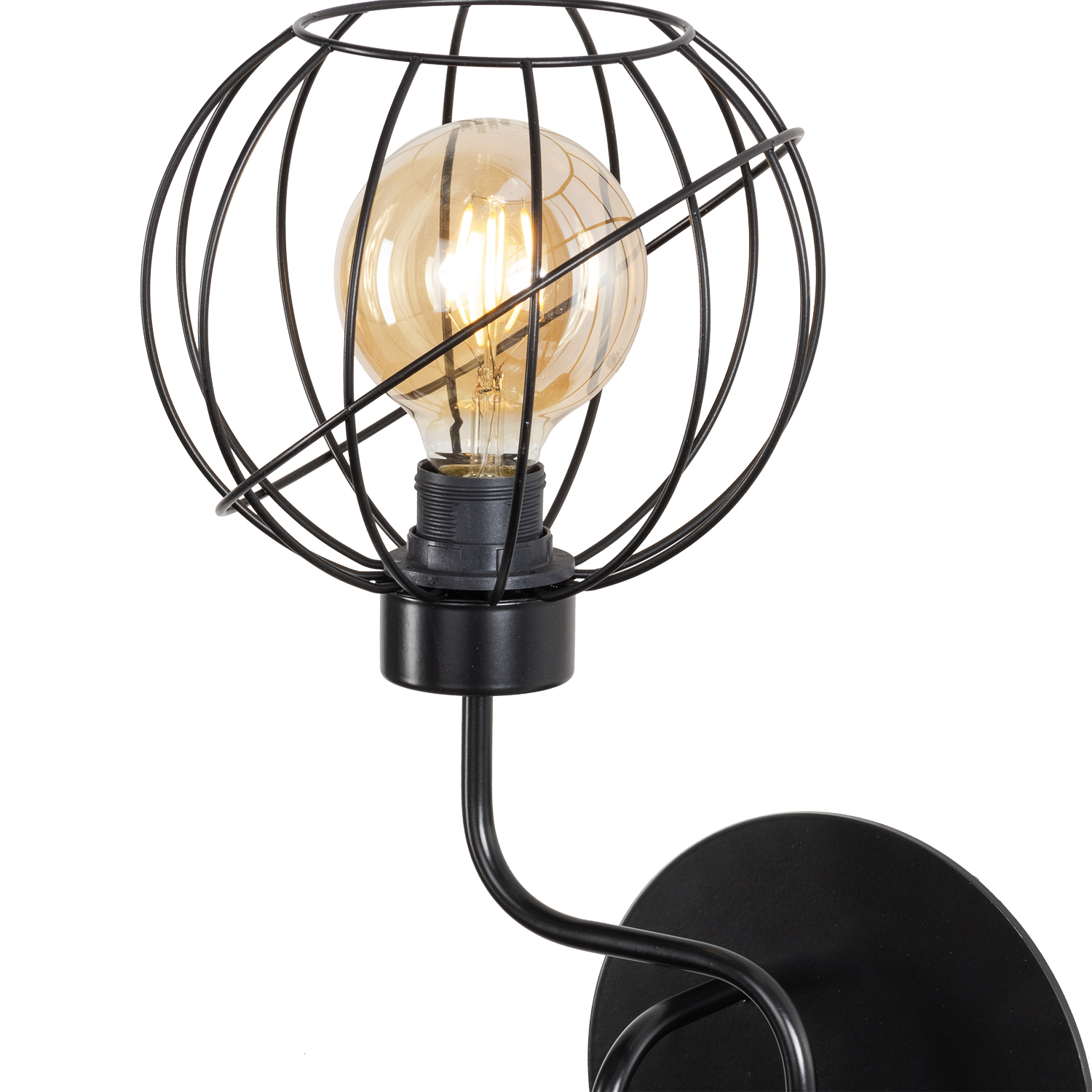 Sconce 13513 "ELECTRICO" foto3