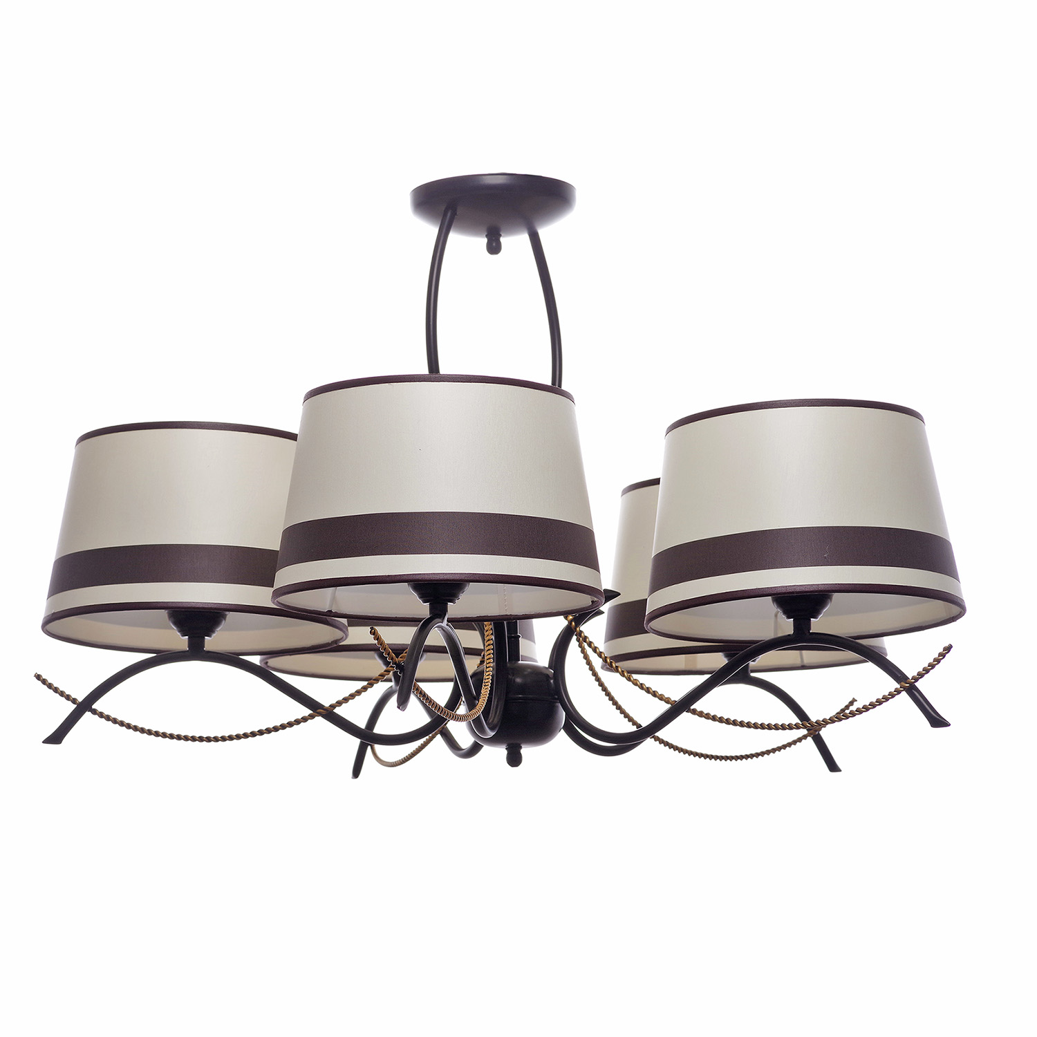 Ceiling luminaire 14705 "Susie" foto5