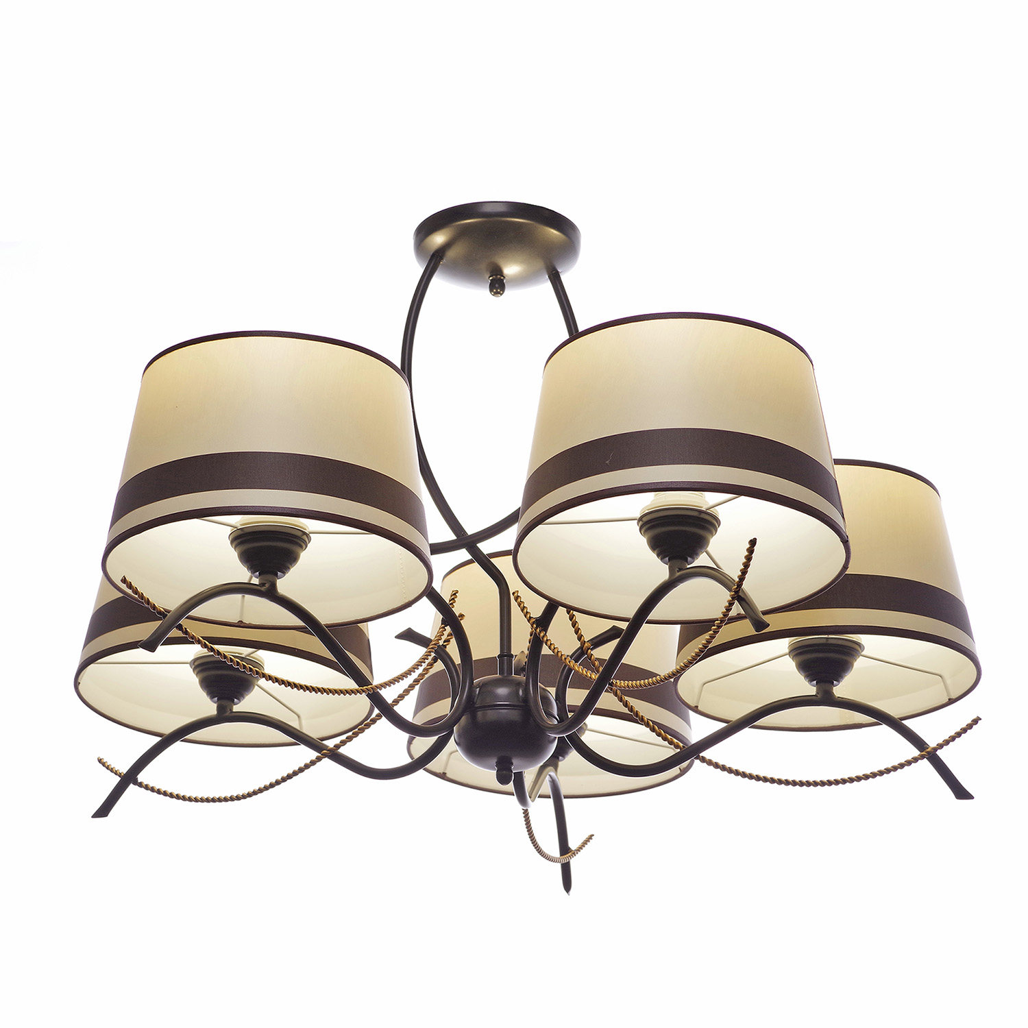 Ceiling luminaire 14705 "Susie" foto2