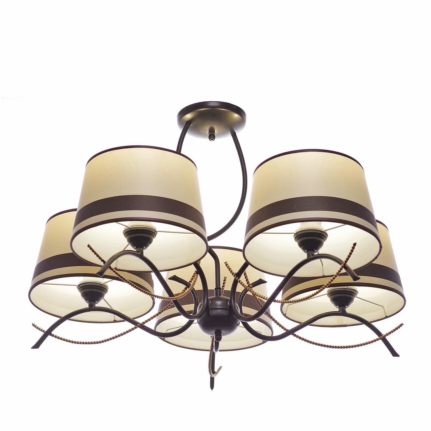 Ceiling luminaire 14705 "Susie" foto3