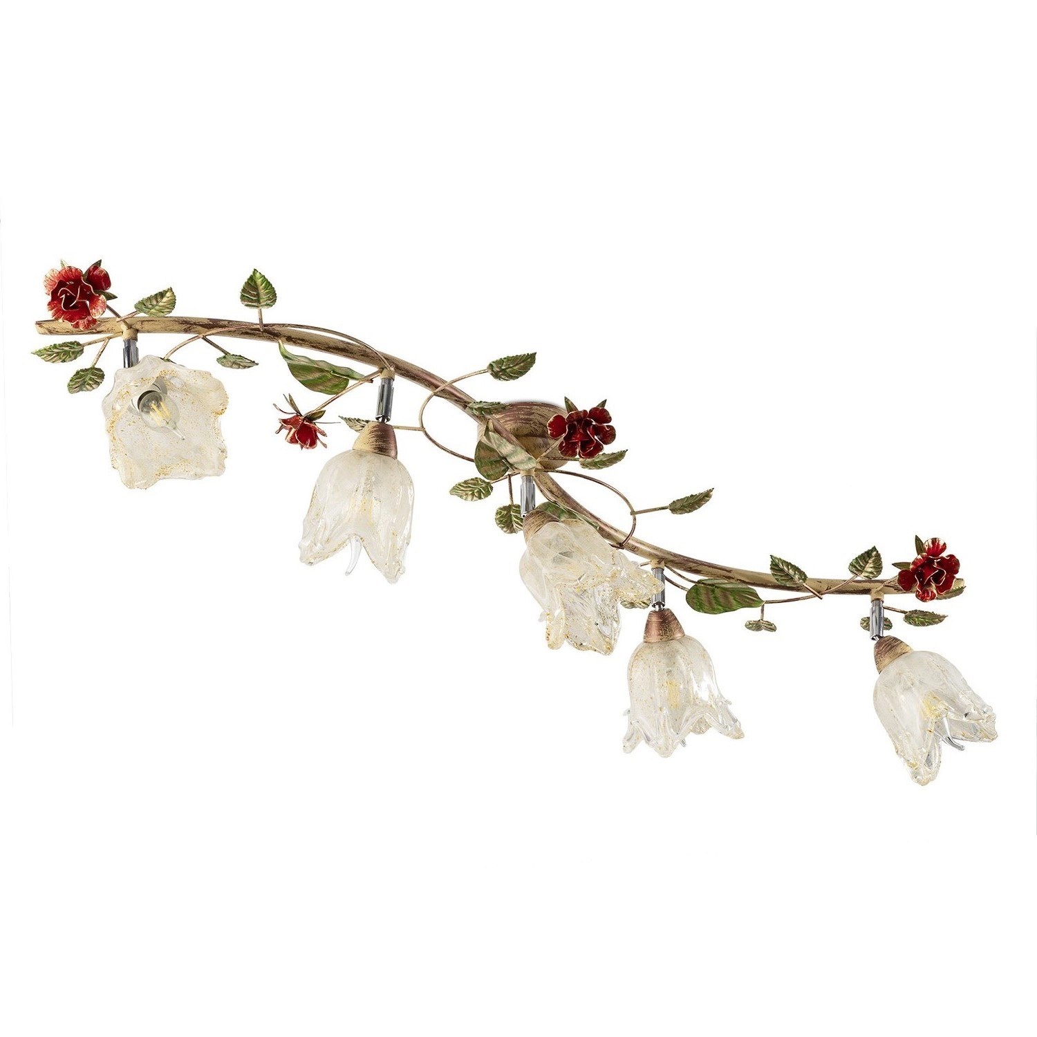 Ceiling luminaire 1510 "ROSA"