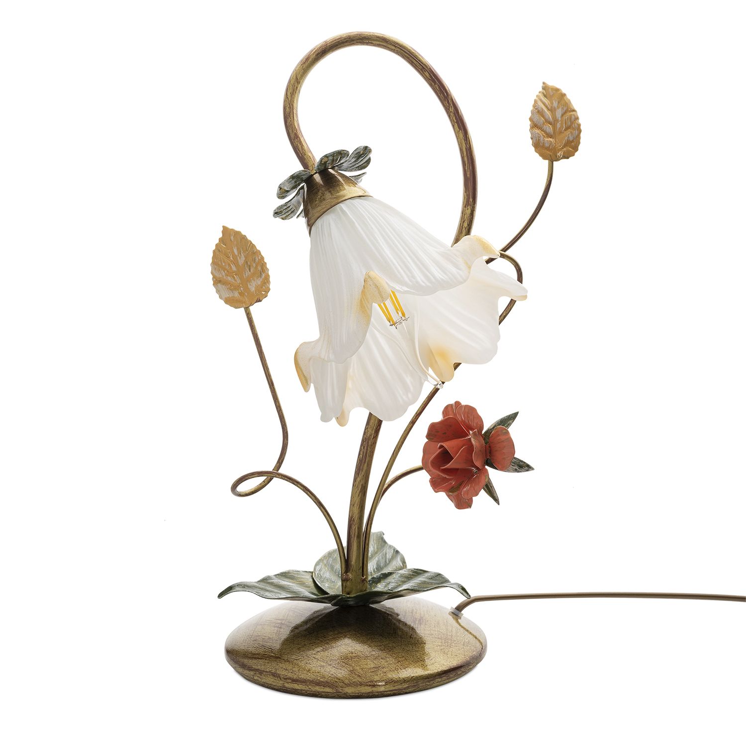 Table lamp 15200 "KATERINA"