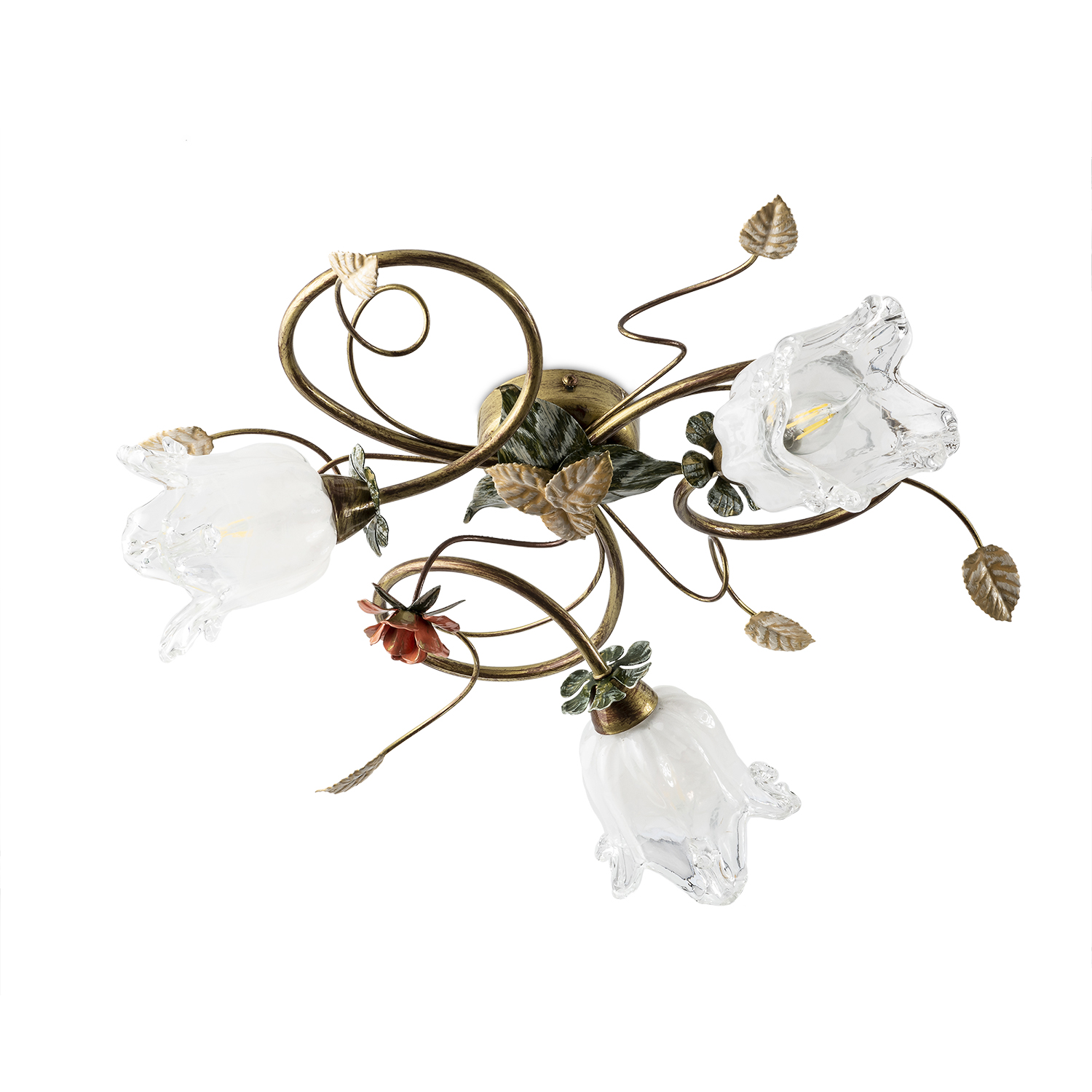 Ceiling luminaire 15233 "KATERINA"