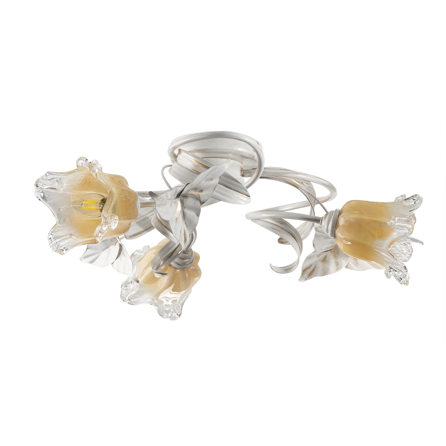 Ceiling luminaire 17203 "LIZAVETA"