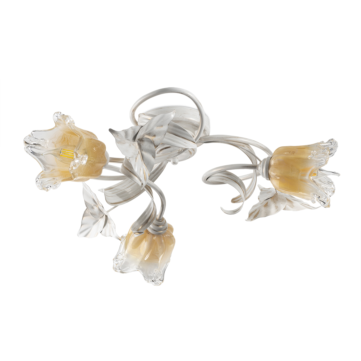 Ceiling luminaire 17203 "LIZAVETA" foto3