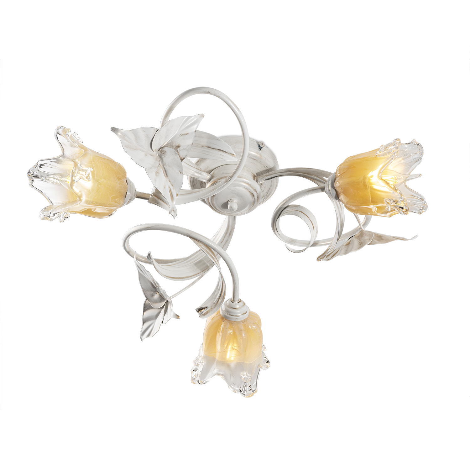 Ceiling luminaire 17203 "LIZAVETA" foto2