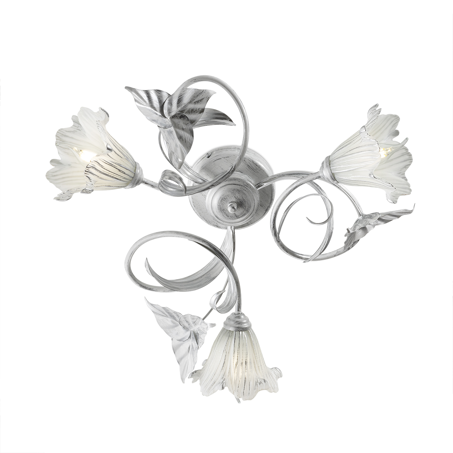 Lustr přisazené ke stropu 17203 "LIZAVETA"