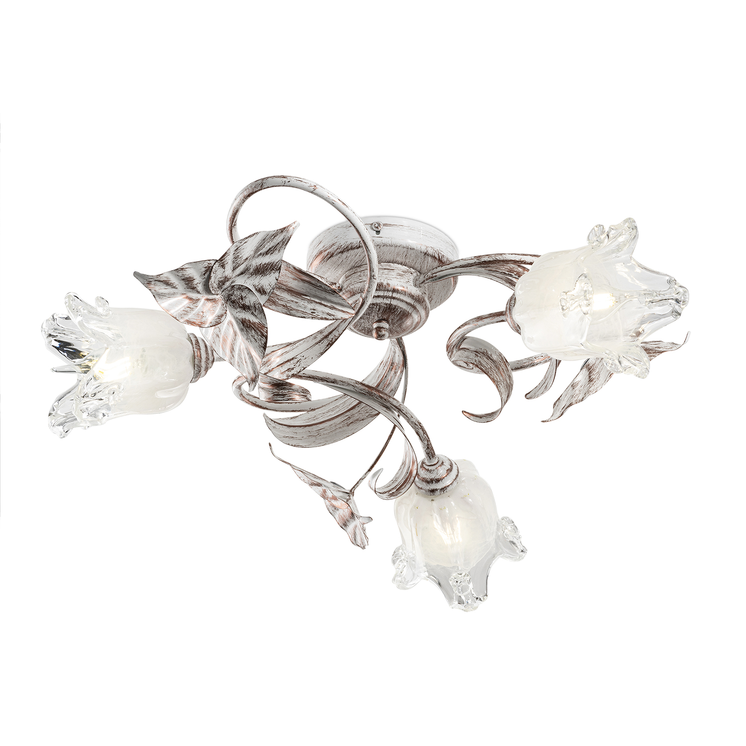 Lustr přisazený ke stropu 17203 "LIZAVETA"