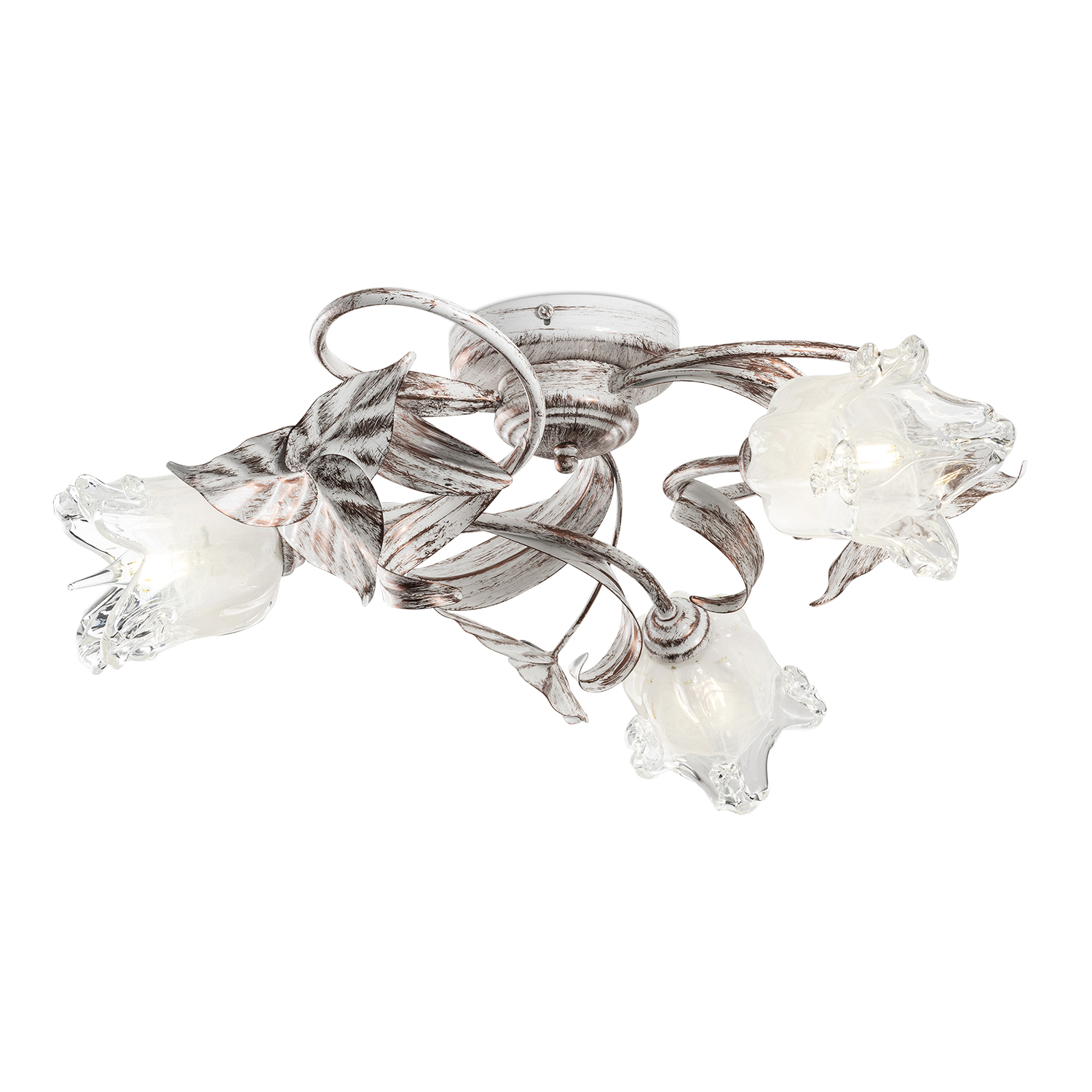 Lustr přisazený ke stropu 17203 "LIZAVETA" foto3