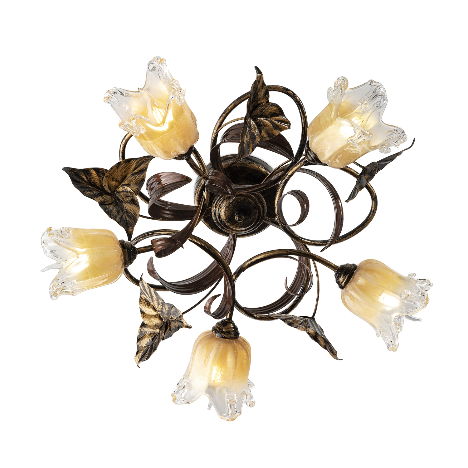 Stropní svítidlo 17205 "LIZAVETA" foto2