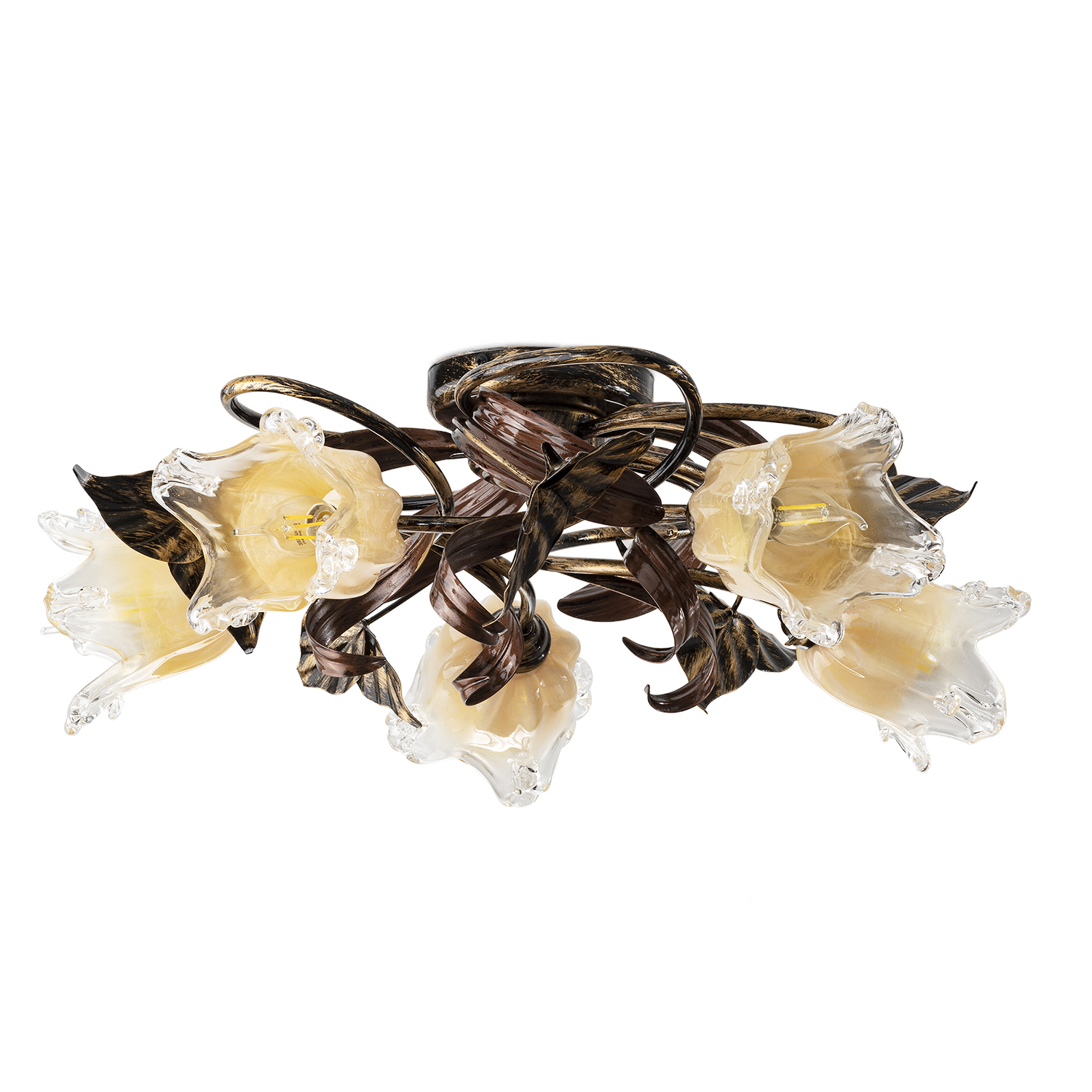 Stropní svítidlo 17205 "LIZAVETA" foto3