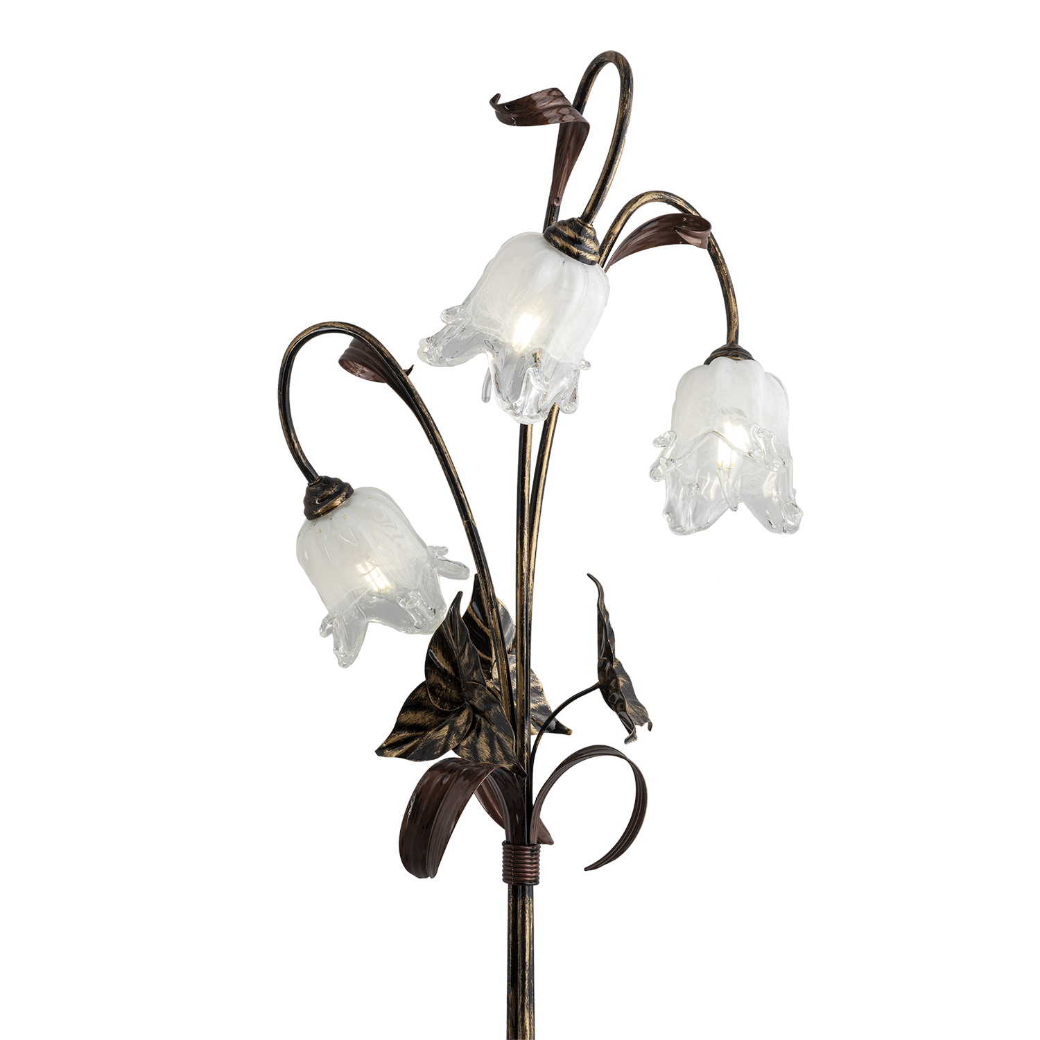 Stojací lampa 17230 "LIZAVETA" foto2