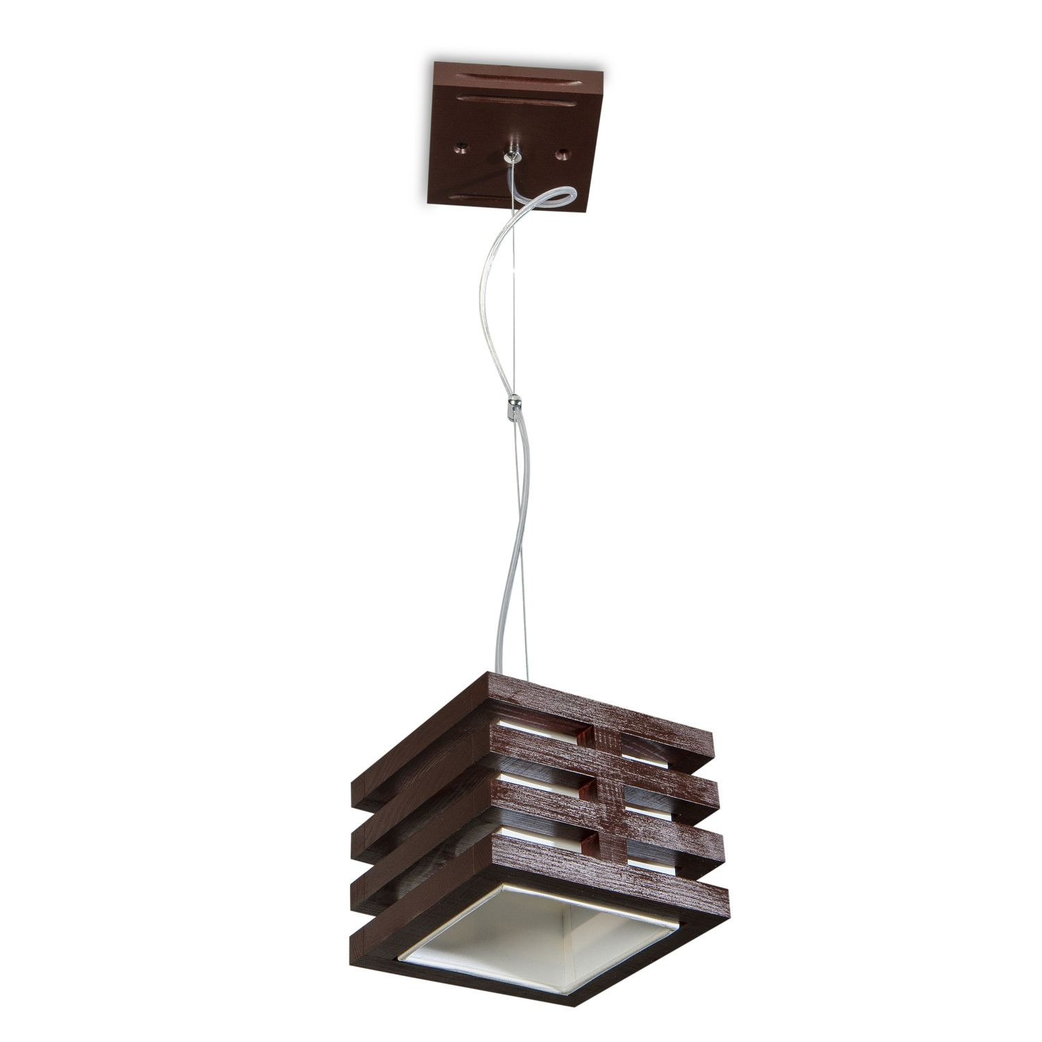 Závěsné svítidlo na lanku 18501 "HOUSTON" foto2