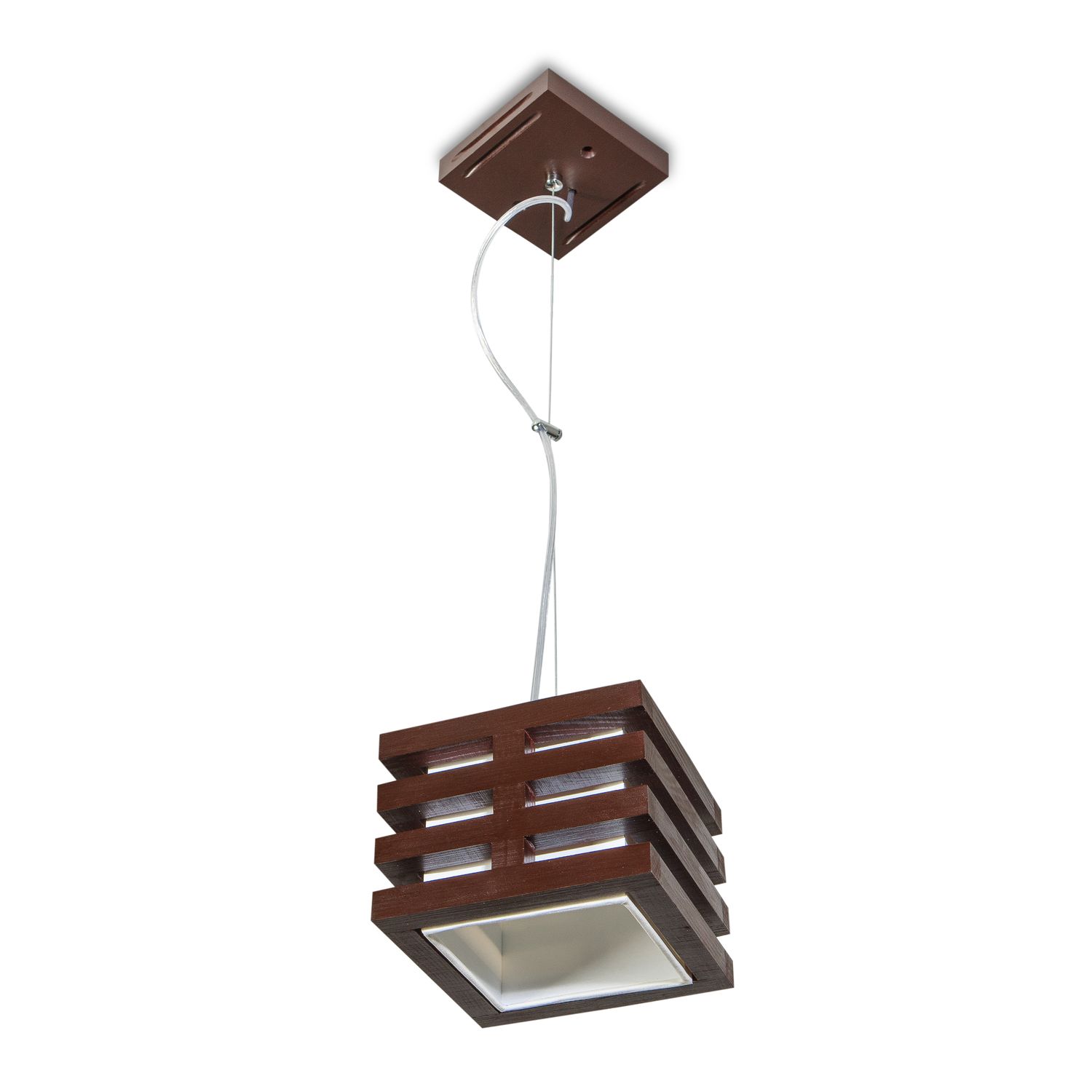 Závěsné svítidlo na lanku 18501 "HOUSTON" foto3