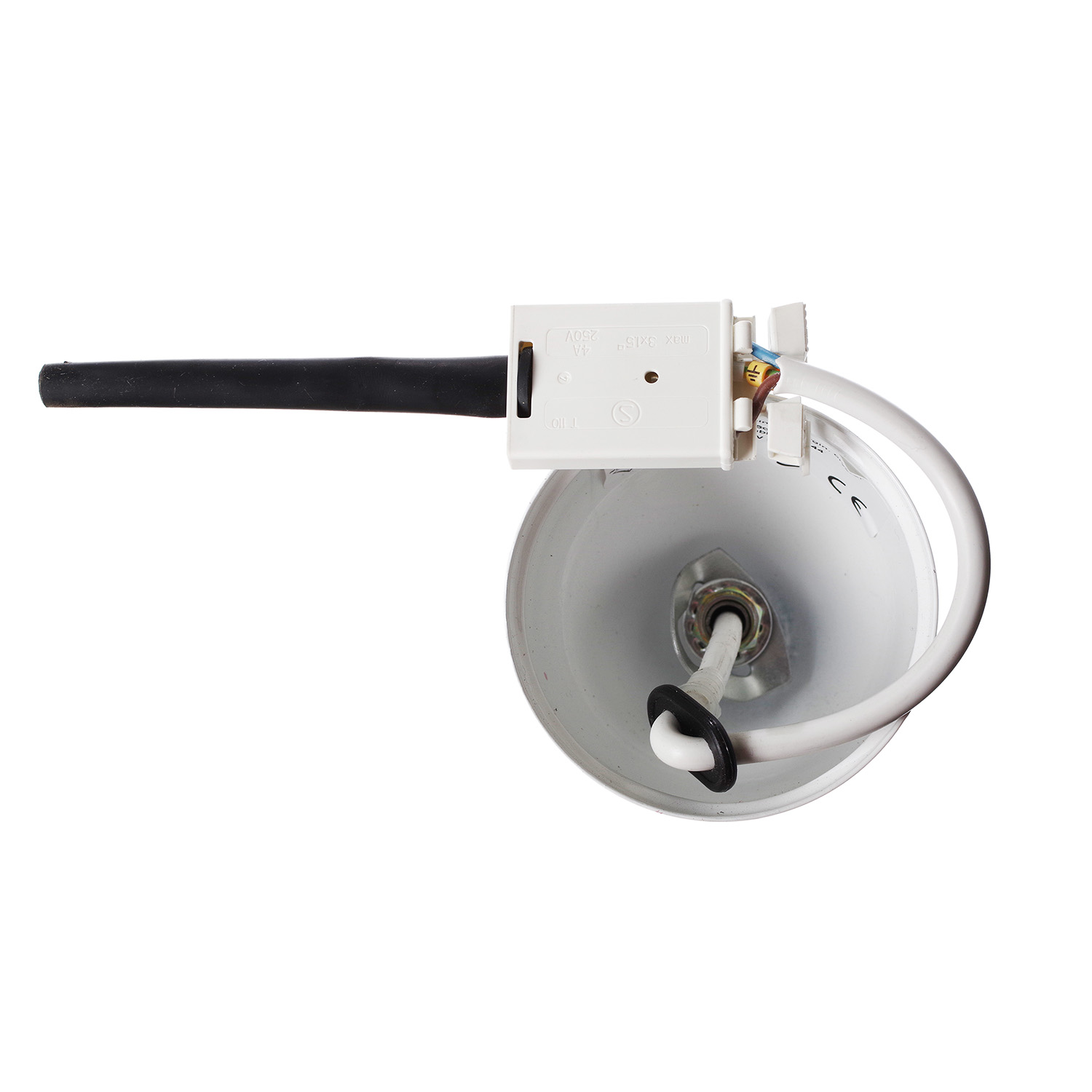 Chandelier 18503 "VIRGINIA CRYSTAL" foto9