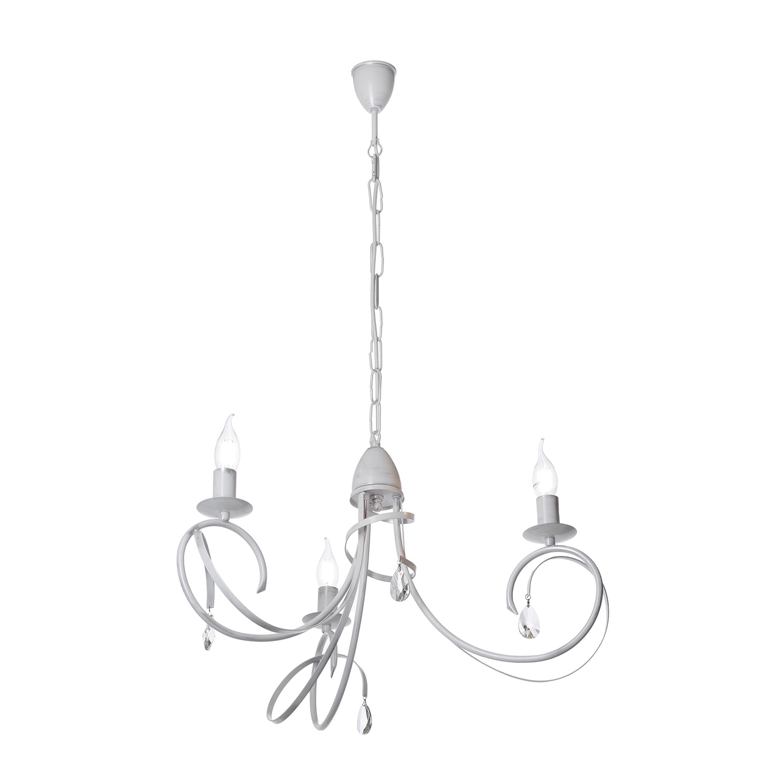 Chandelier 18503 "VIRGINIA CRYSTAL" foto5