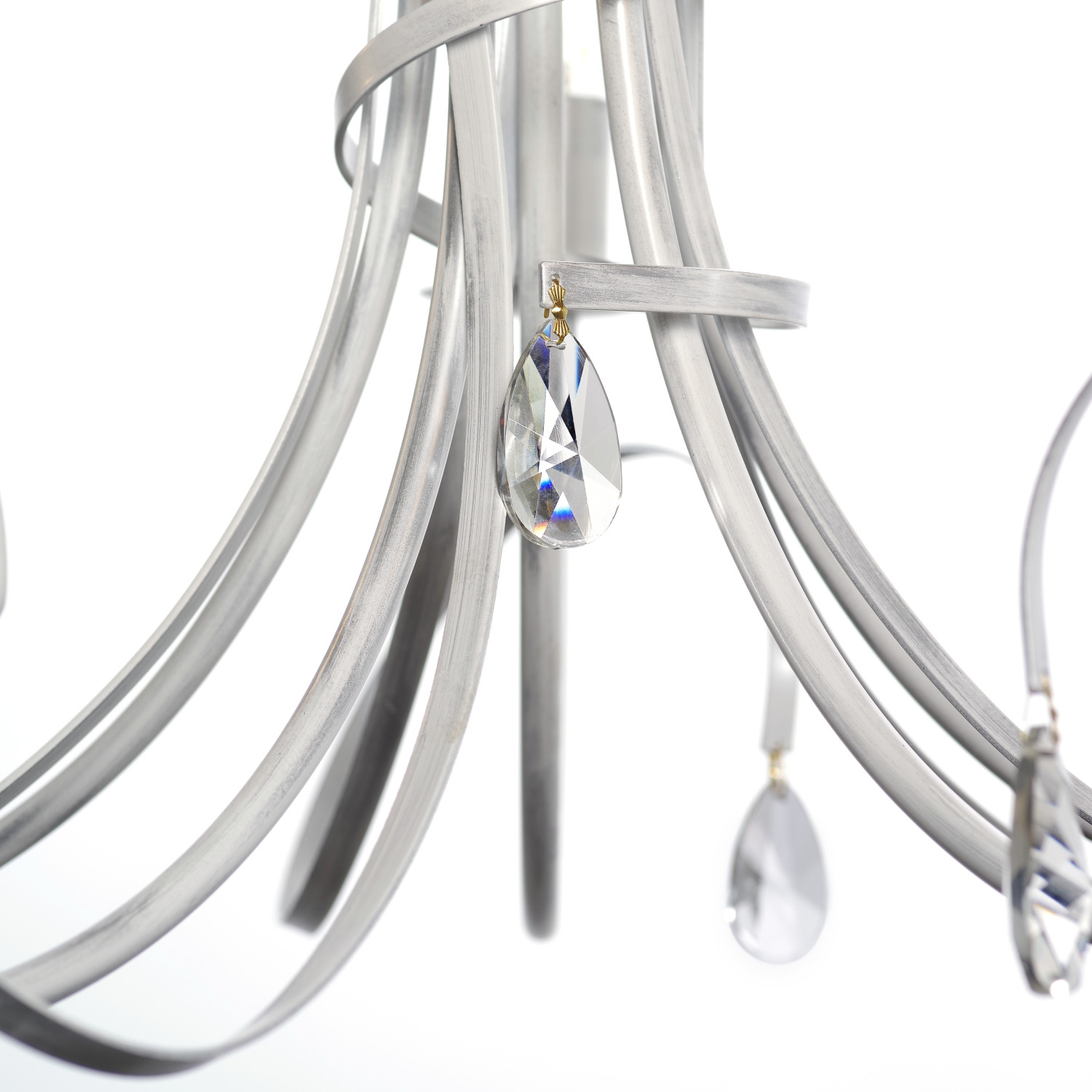 Chandelier 18505 "VIRGINIA CRYSTAL" foto5