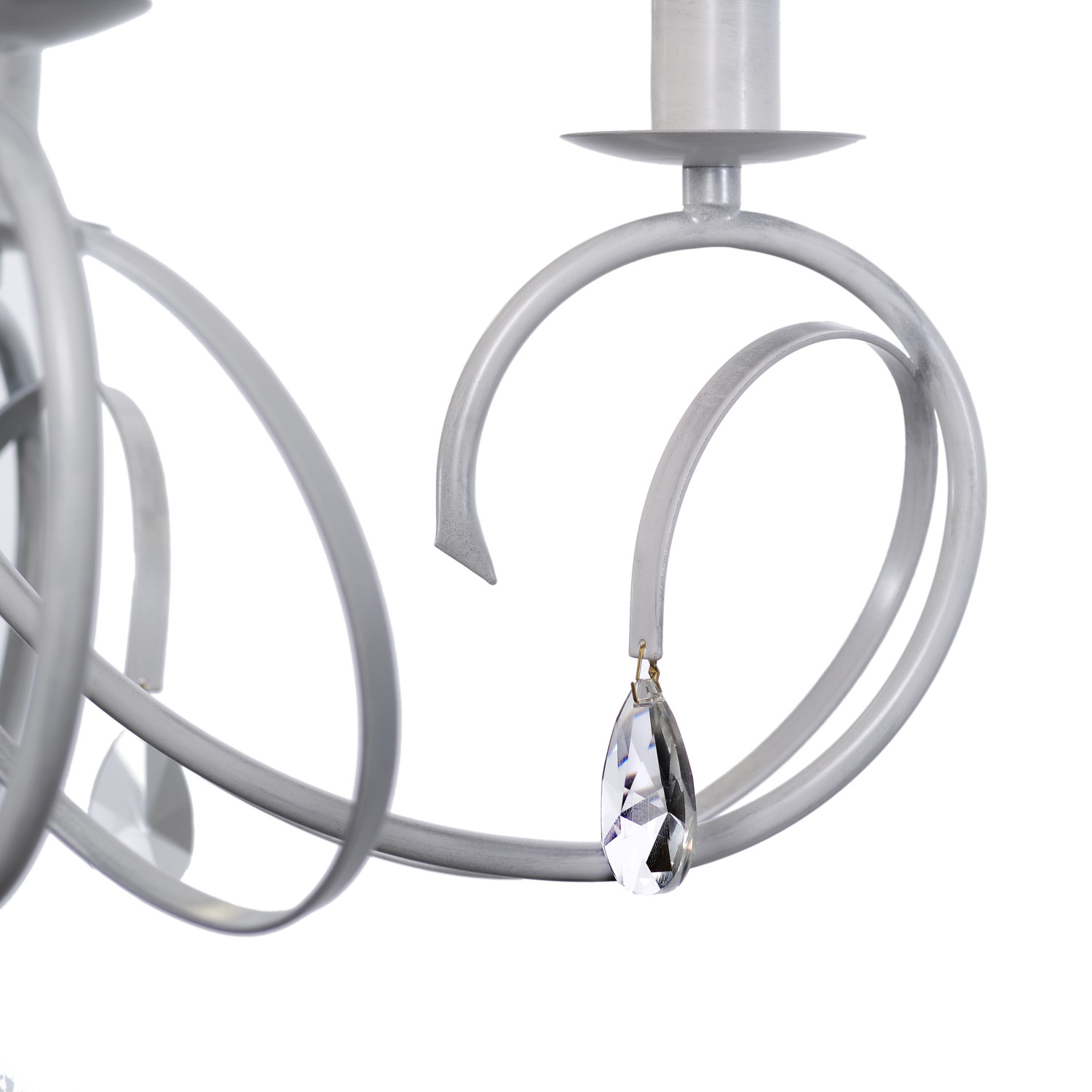 Chandelier 18505 "VIRGINIA CRYSTAL" foto6