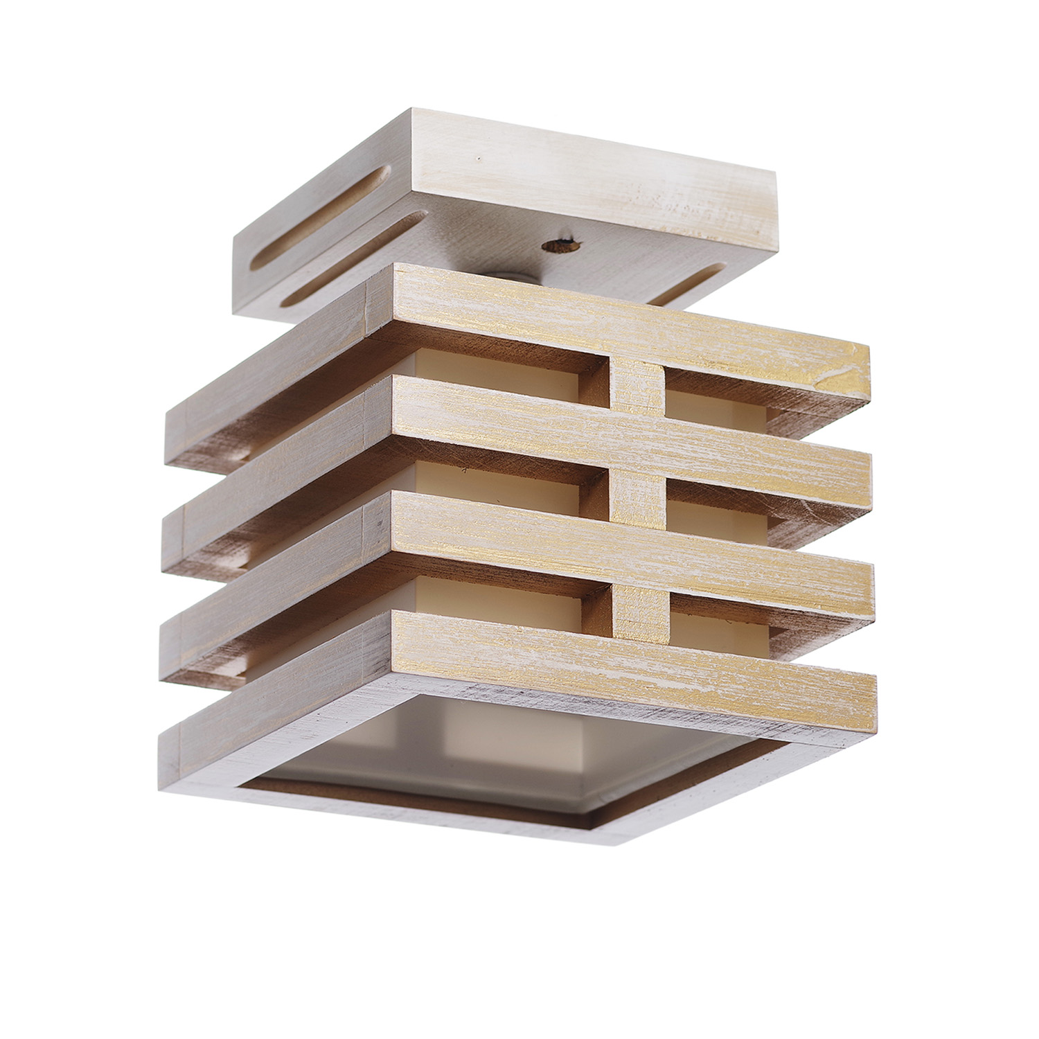 Ceiling luminaire 18601 "HOUSTON" foto3