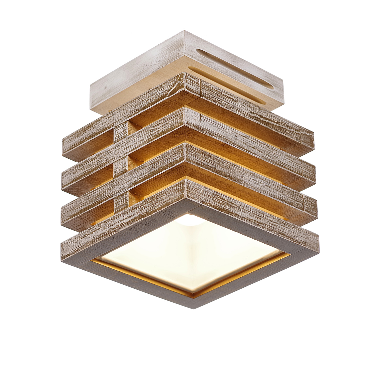 Ceiling luminaire 18601 "HOUSTON"
