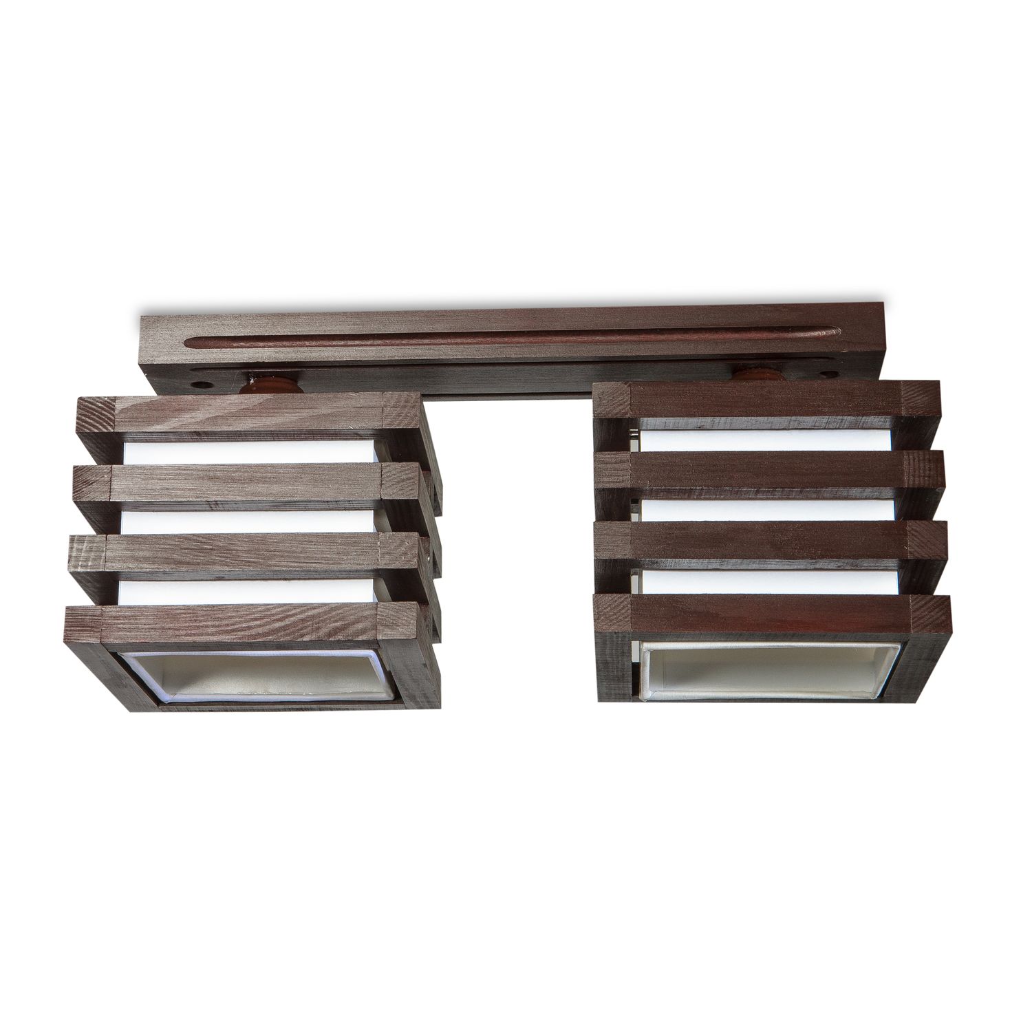 Ceiling luminaire 18602 "HOUSTON" foto3