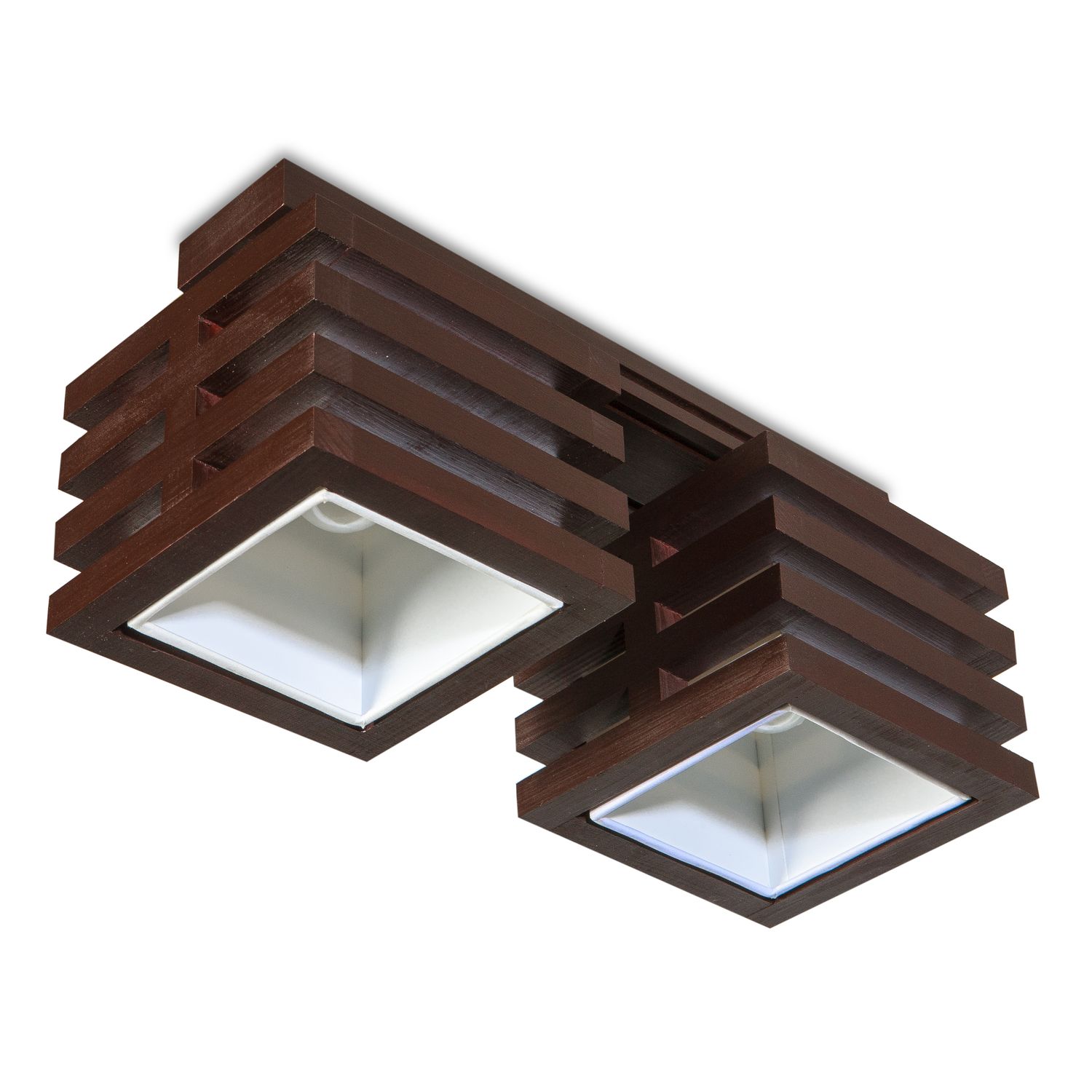 Ceiling luminaire 18602 "HOUSTON" foto4