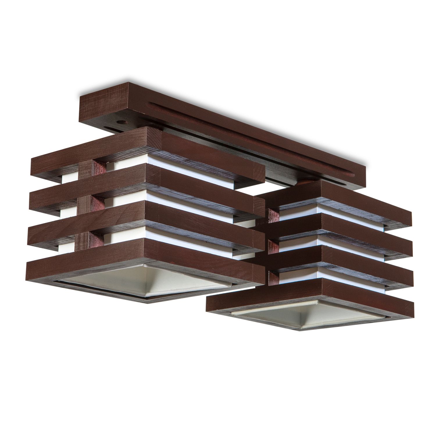 Ceiling luminaire 18602 "HOUSTON"