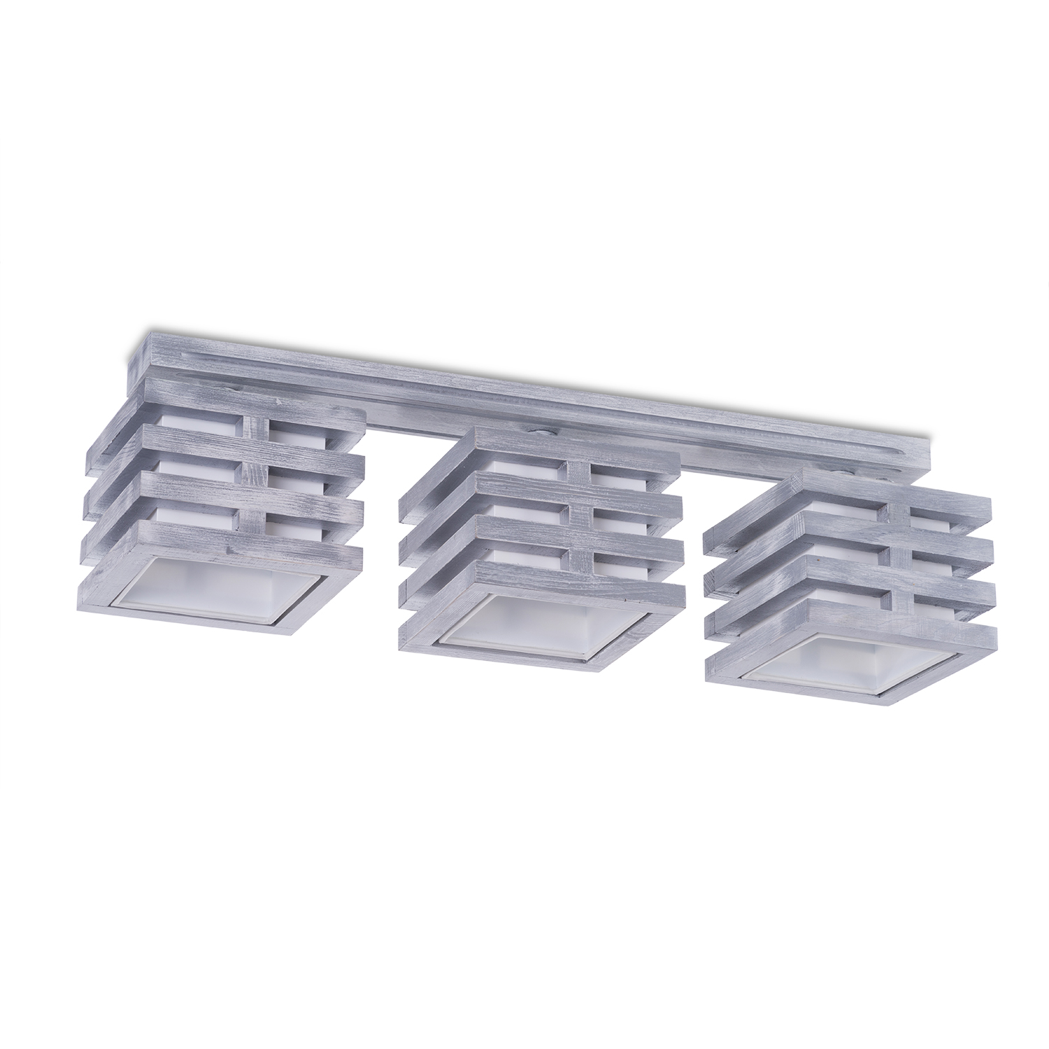 Ceiling luminaire 18603 "HOUSTON"