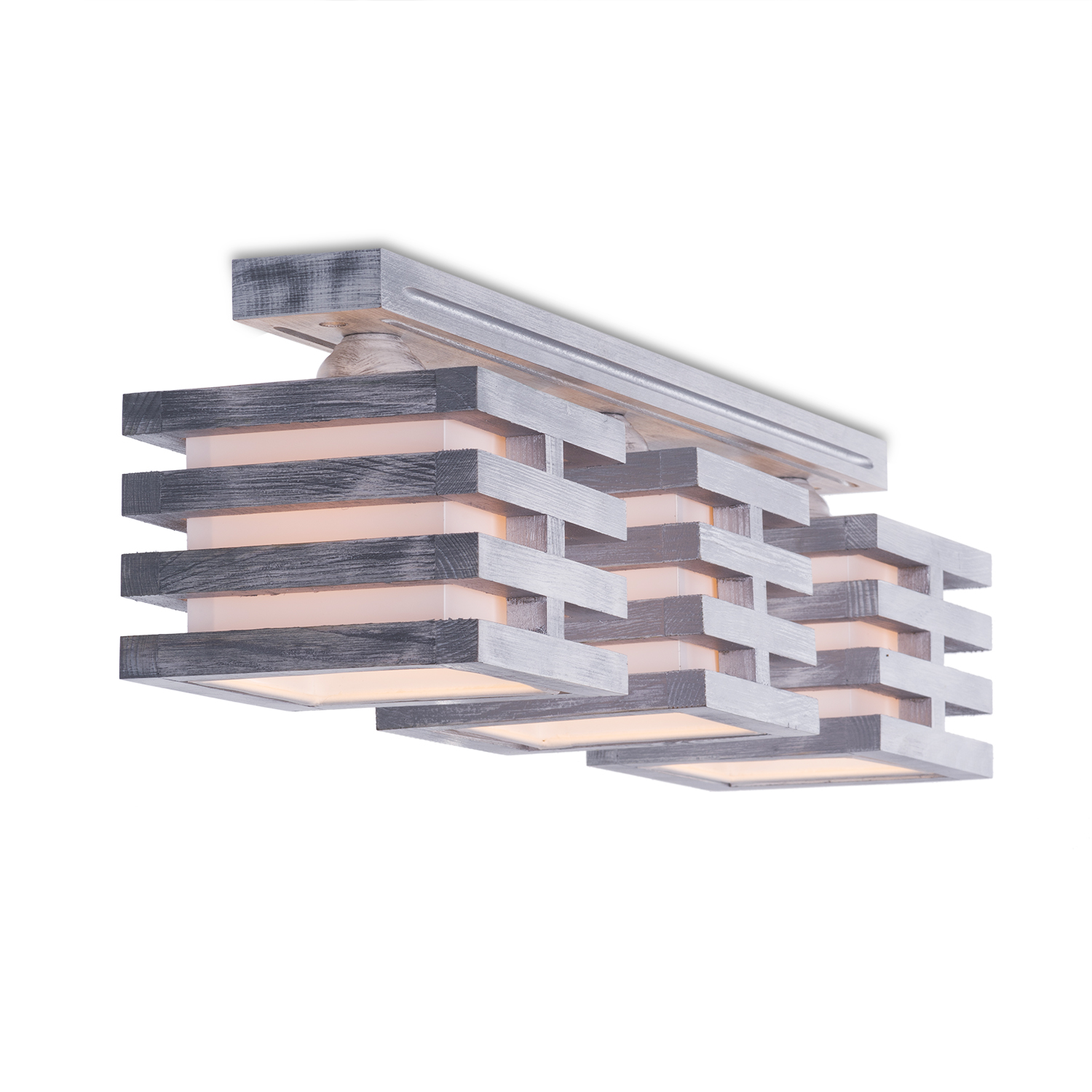 Ceiling luminaire 18603 "HOUSTON" foto2