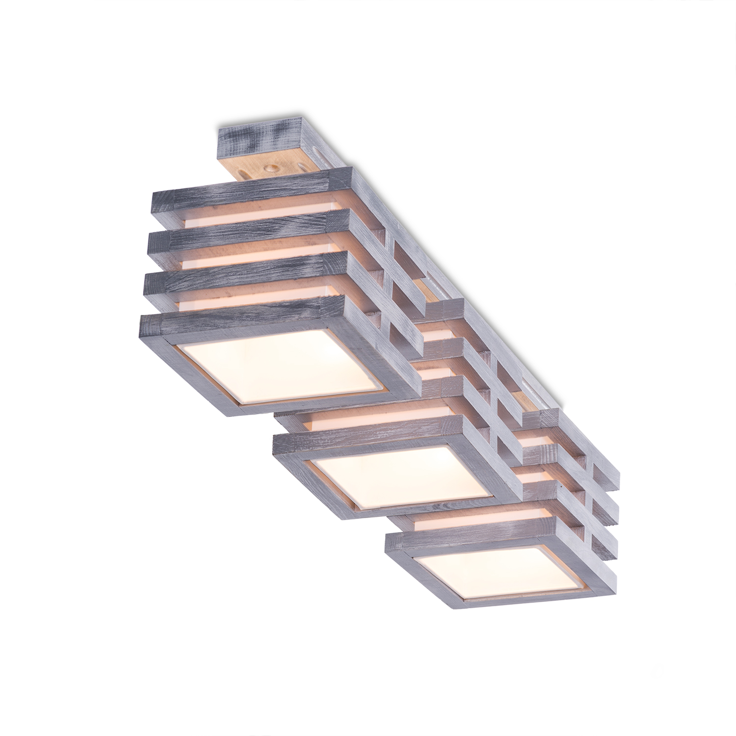 Ceiling luminaire 18603 "HOUSTON" foto3