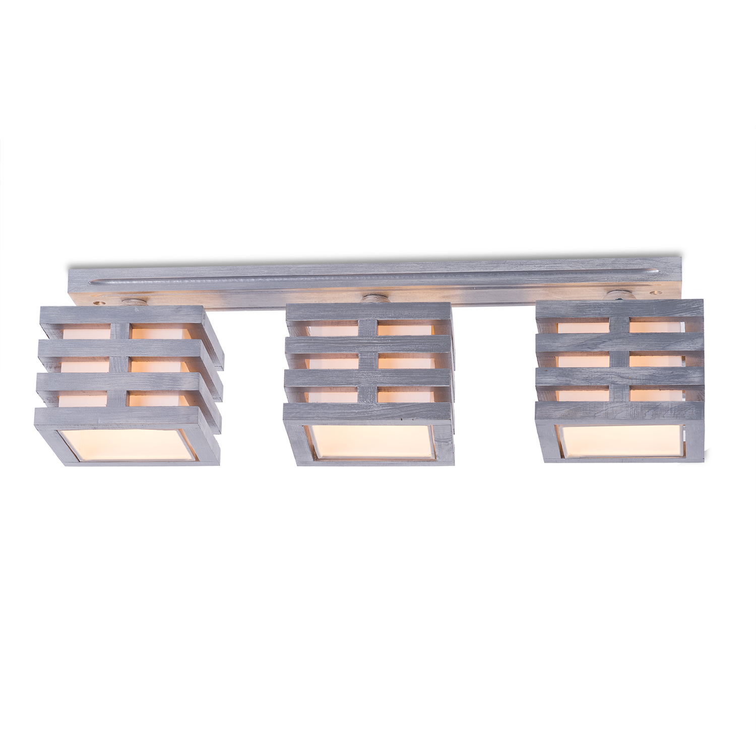 Ceiling luminaire 18603 "HOUSTON" foto4