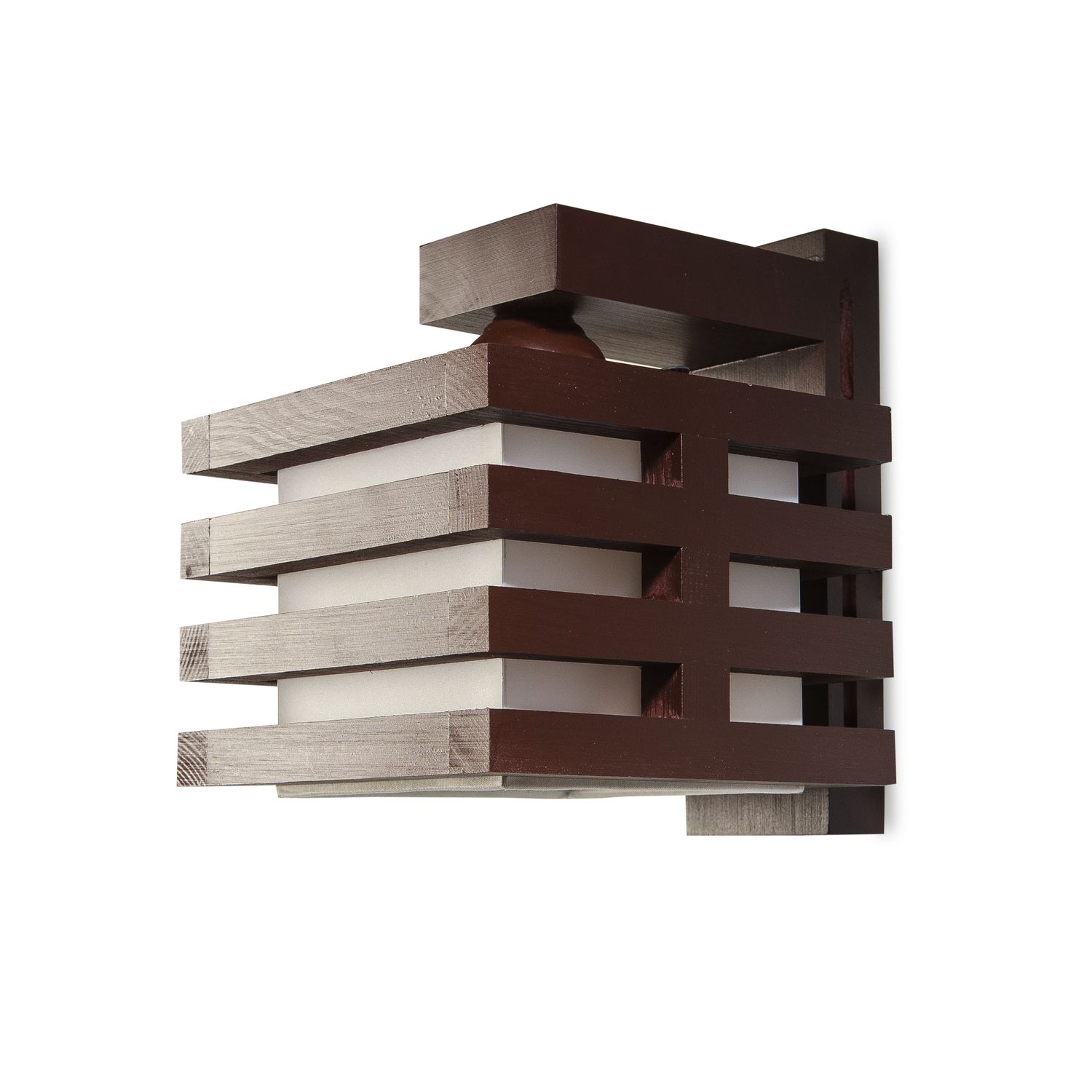 Nástěnné svítidlo 18610 "HOUSTON" foto2