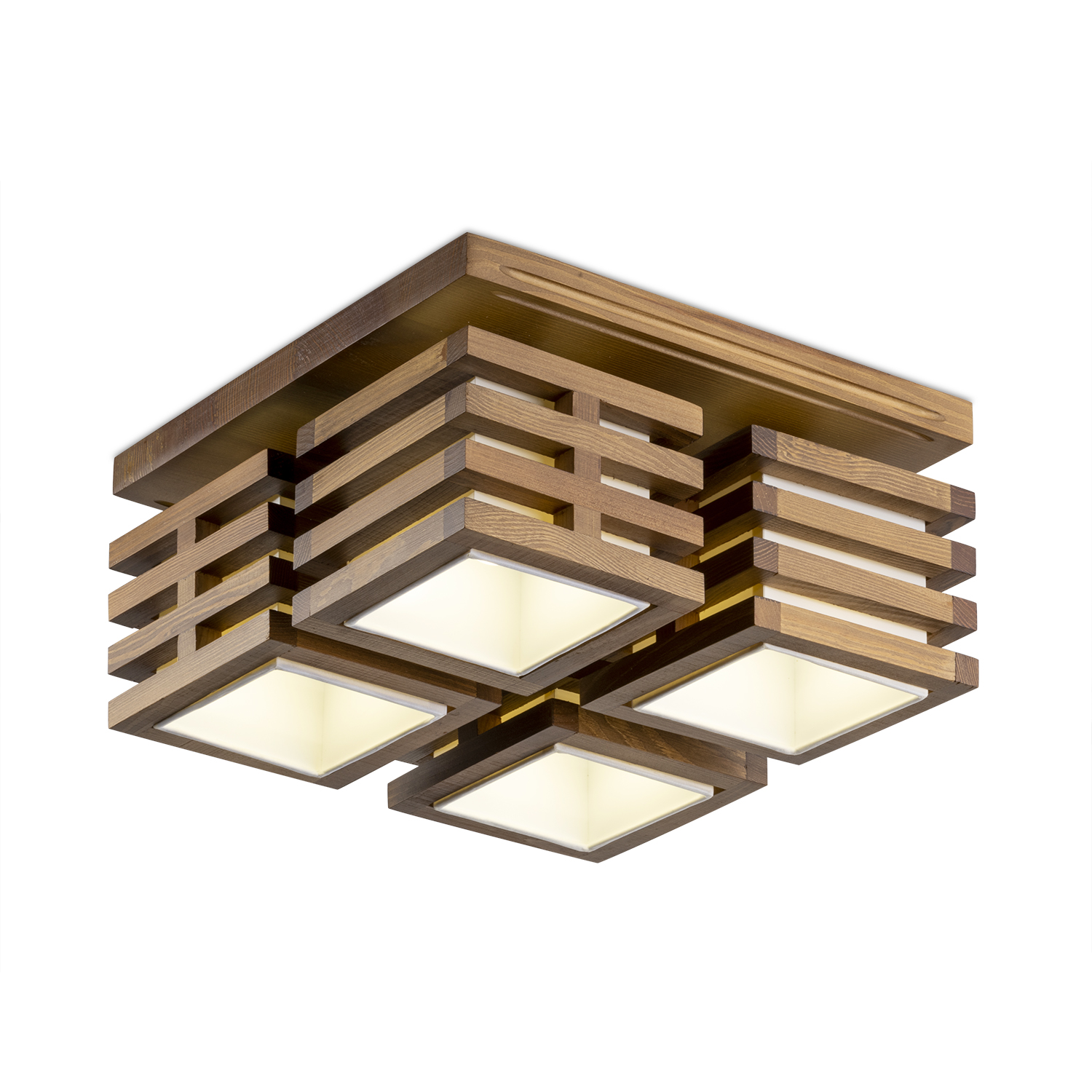 Ceiling luminaire 18611 "HOUSTON" foto2