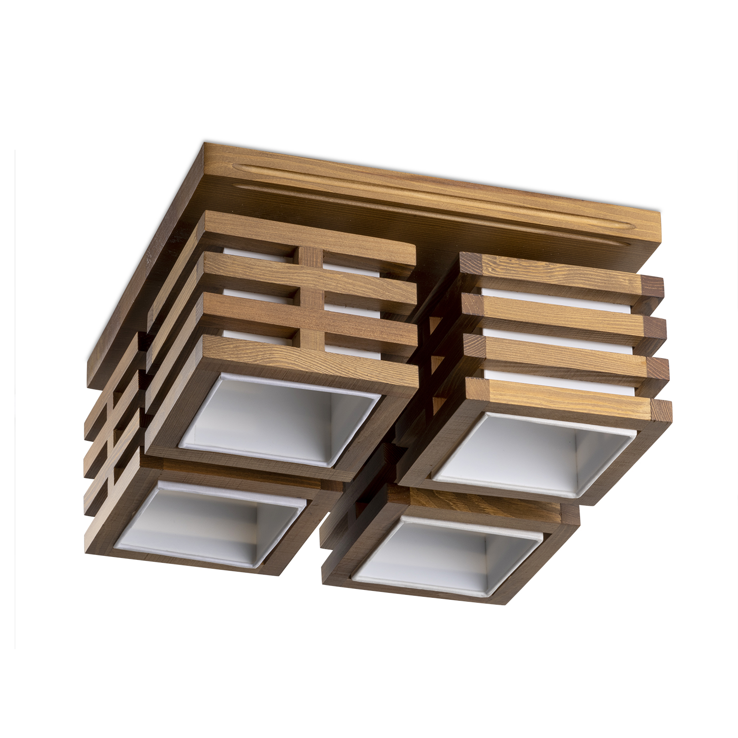 Ceiling luminaire 18611 "HOUSTON" foto3