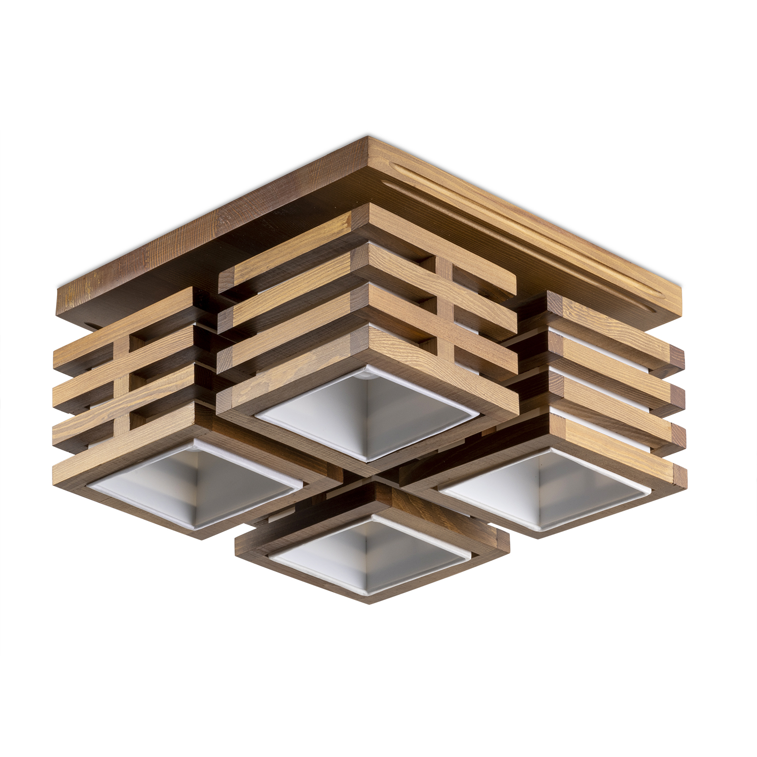 Ceiling luminaire 18611 "HOUSTON"