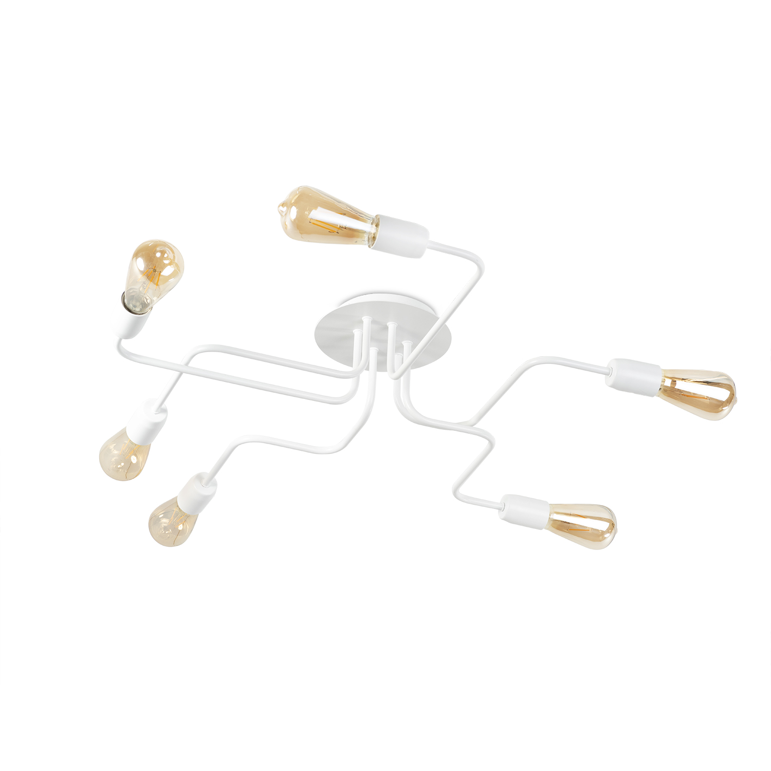 Ceiling luminaire 20466 "ELECTRICO"