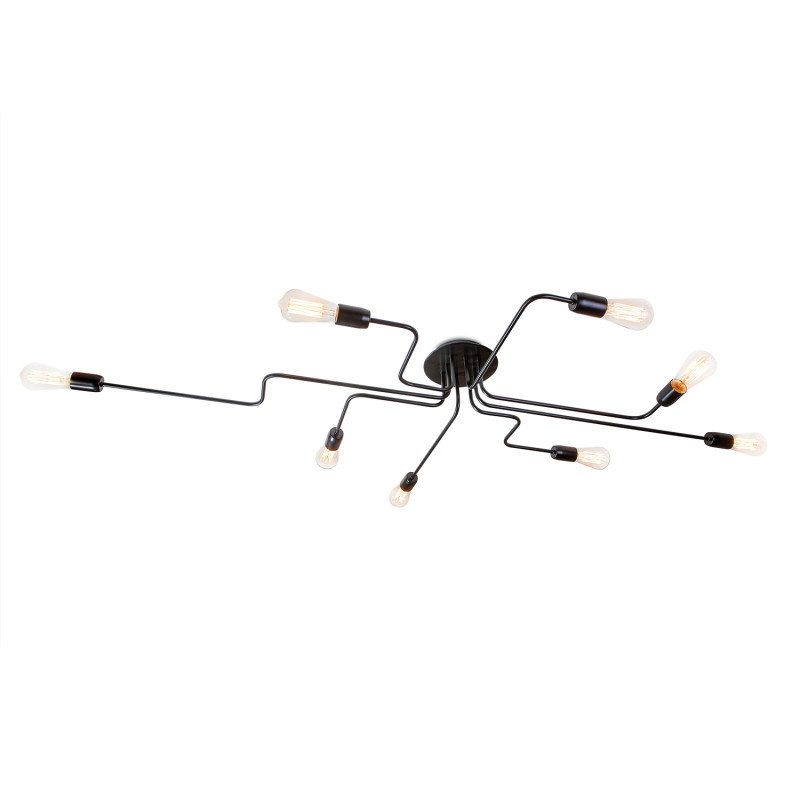 Ceiling luminaire 20488 "ELECTRICO"