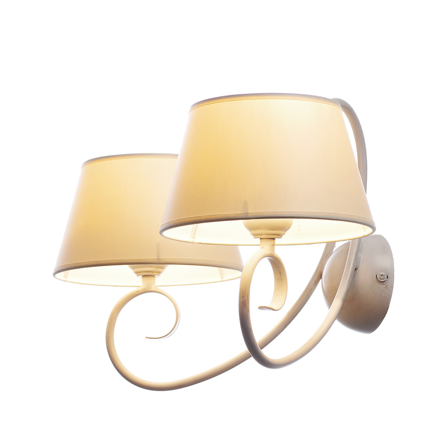 Sconce 20502 "JANET" foto6