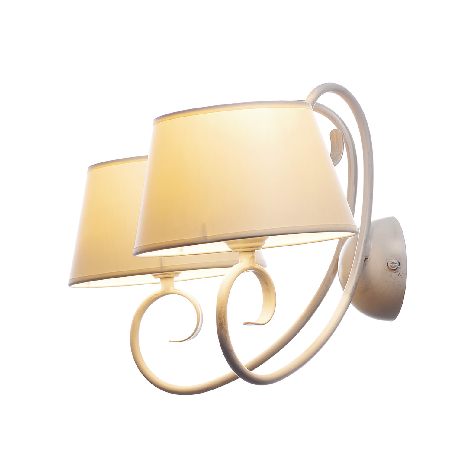 Sconce 20502 "JANET" foto2