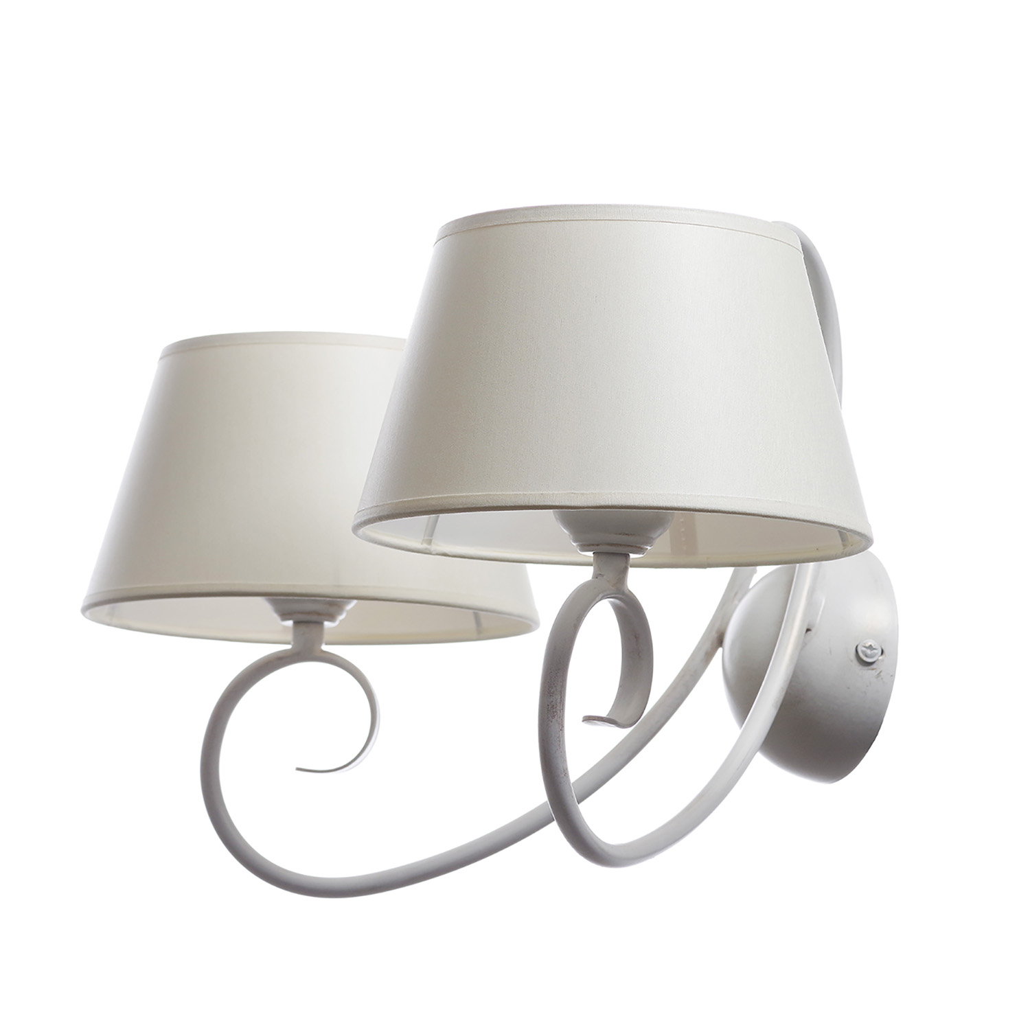 Sconce 20502 "JANET" foto3