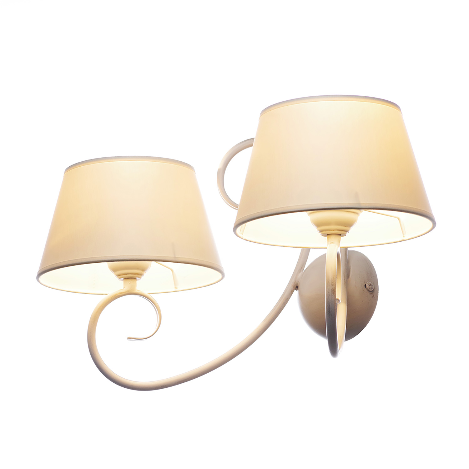 Sconce 20502 "JANET" foto5