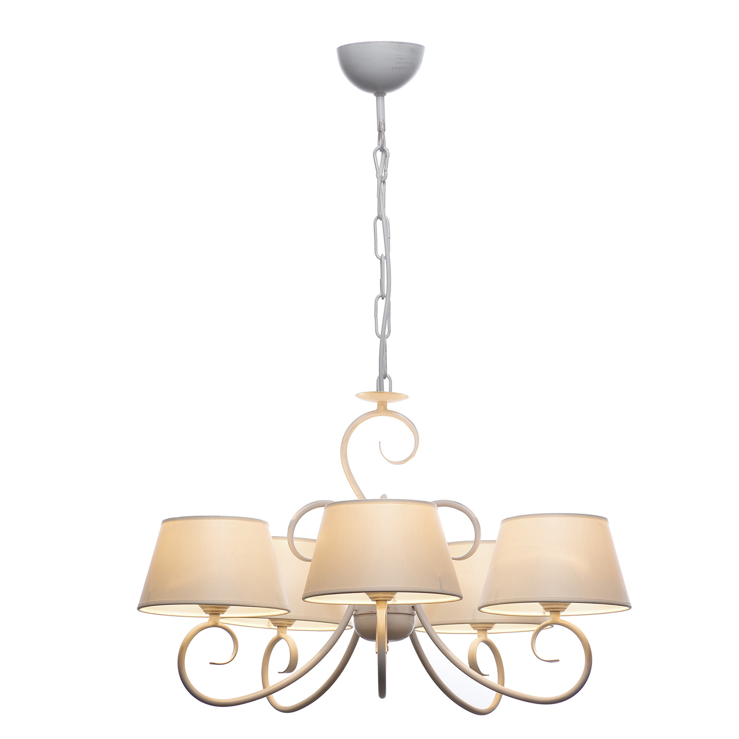 Chandelier 20505 "JANET"