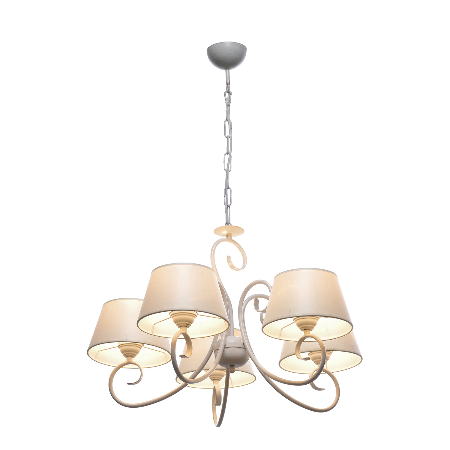 Chandelier 20505 "JANET" foto5