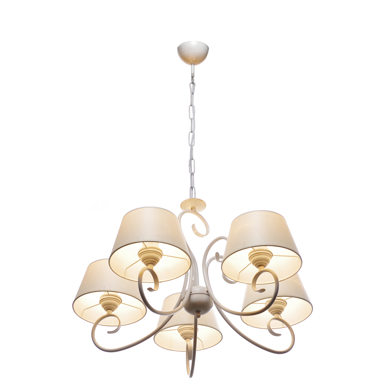 Chandelier 20505 "JANET" foto4