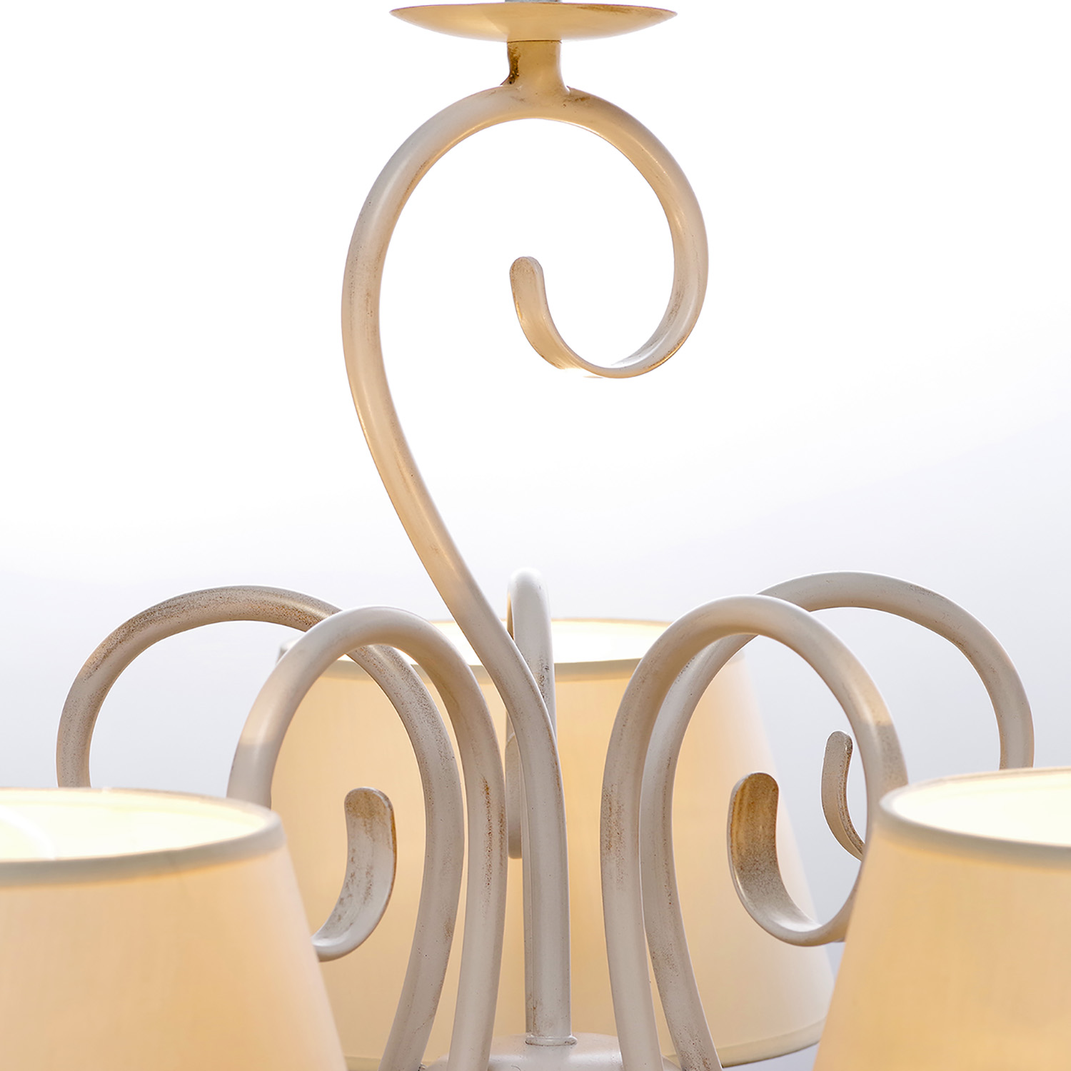 Chandelier 20505 "JANET" foto2